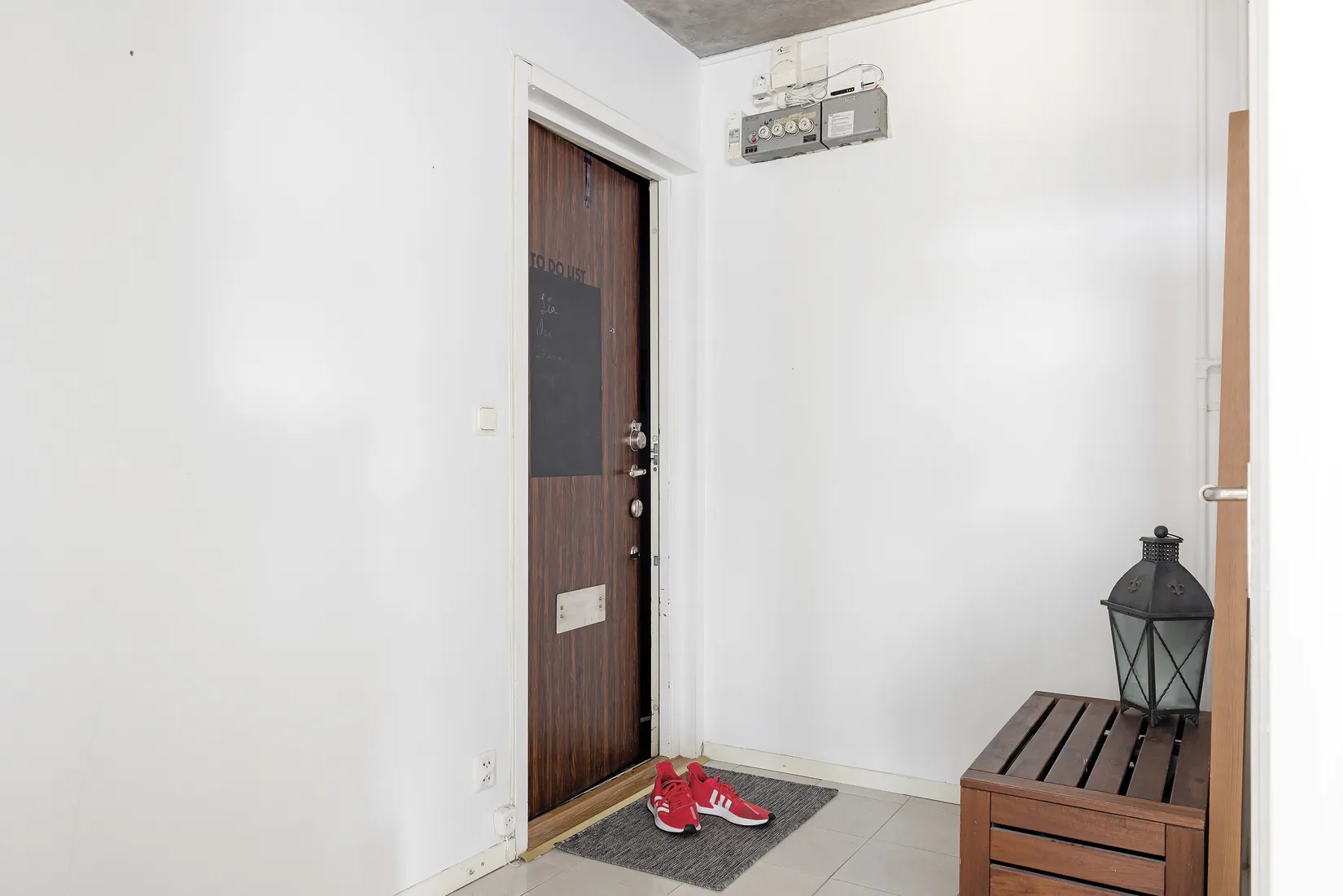 Bostadsrätt, Sandfjärdsgatan 124, Årsta, Stockholm