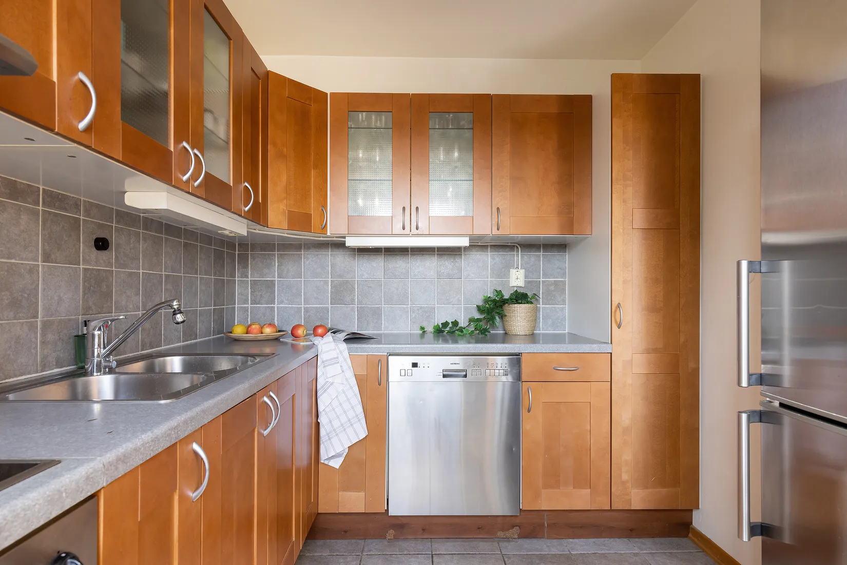 Bostadsrätt, Sandfjärdsgatan 124, Årsta, Stockholm