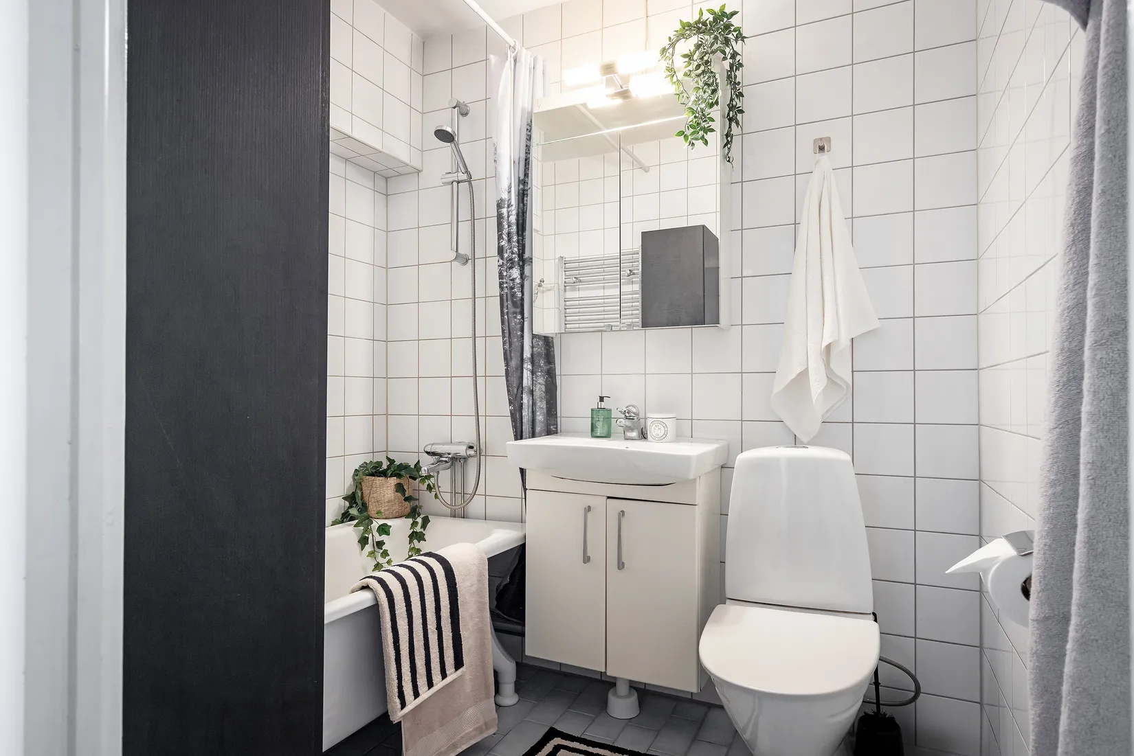 Bostadsrätt, Sandfjärdsgatan 124, Årsta, Stockholm