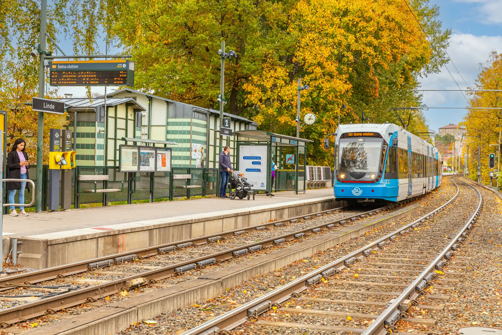 Bostadsrätt, Sandfjärdsgatan 124, Årsta, Stockholm