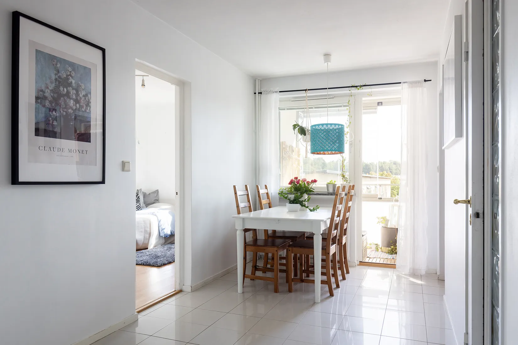 Bostadsrätt, Sandfjärdsgatan 124, Årsta, Stockholm