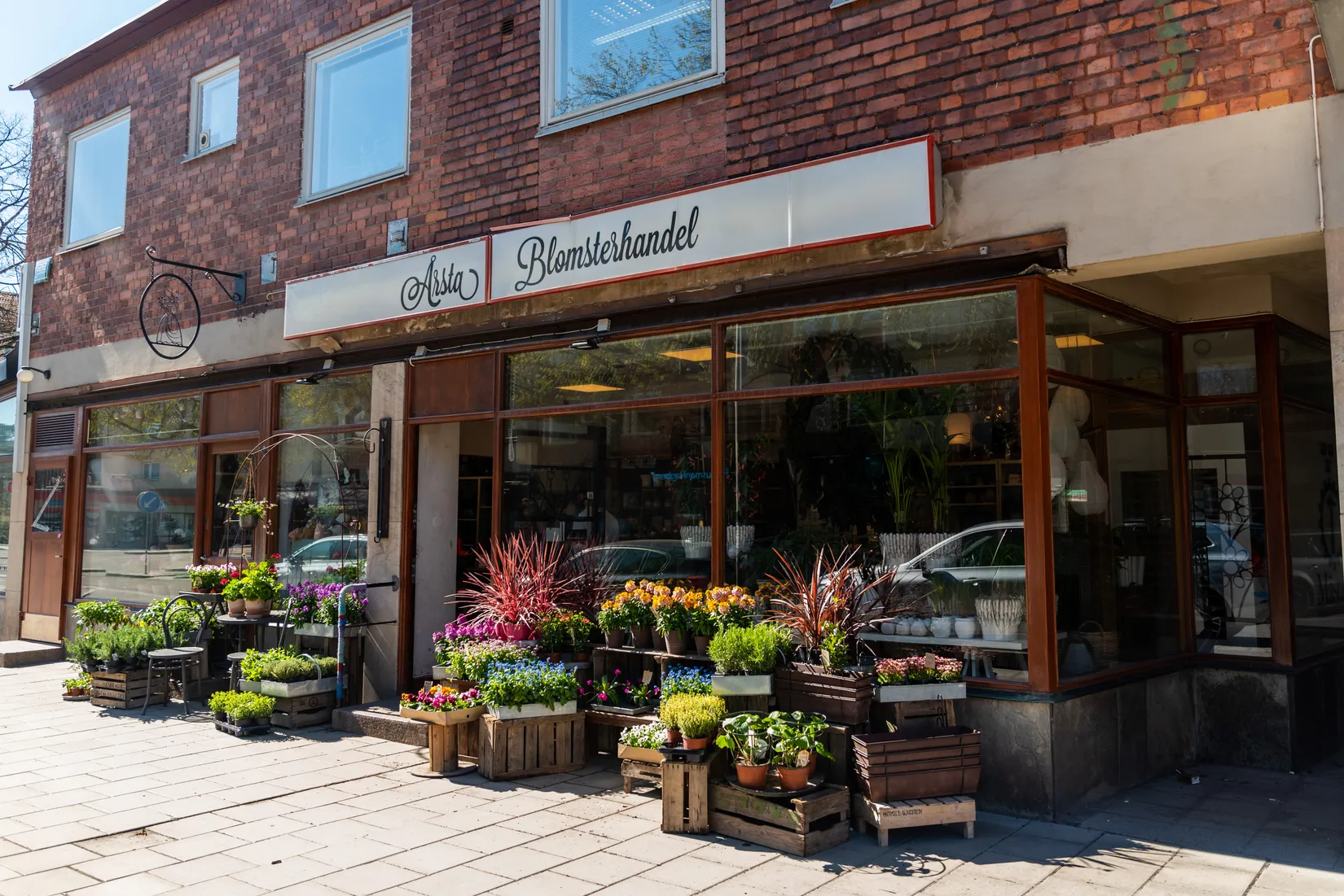 Bostadsrätt, Sandfjärdsgatan 124, Årsta, Stockholm