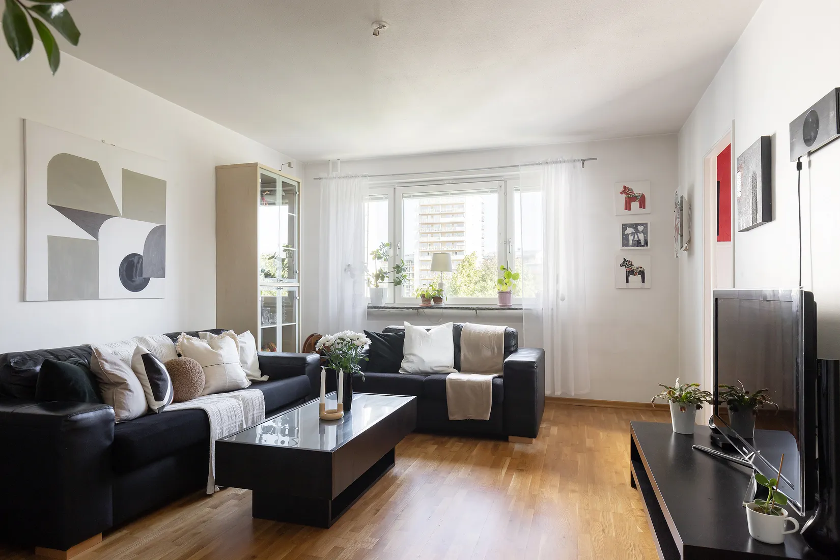 Bostadsrätt, Sandfjärdsgatan 124, Årsta, Stockholm