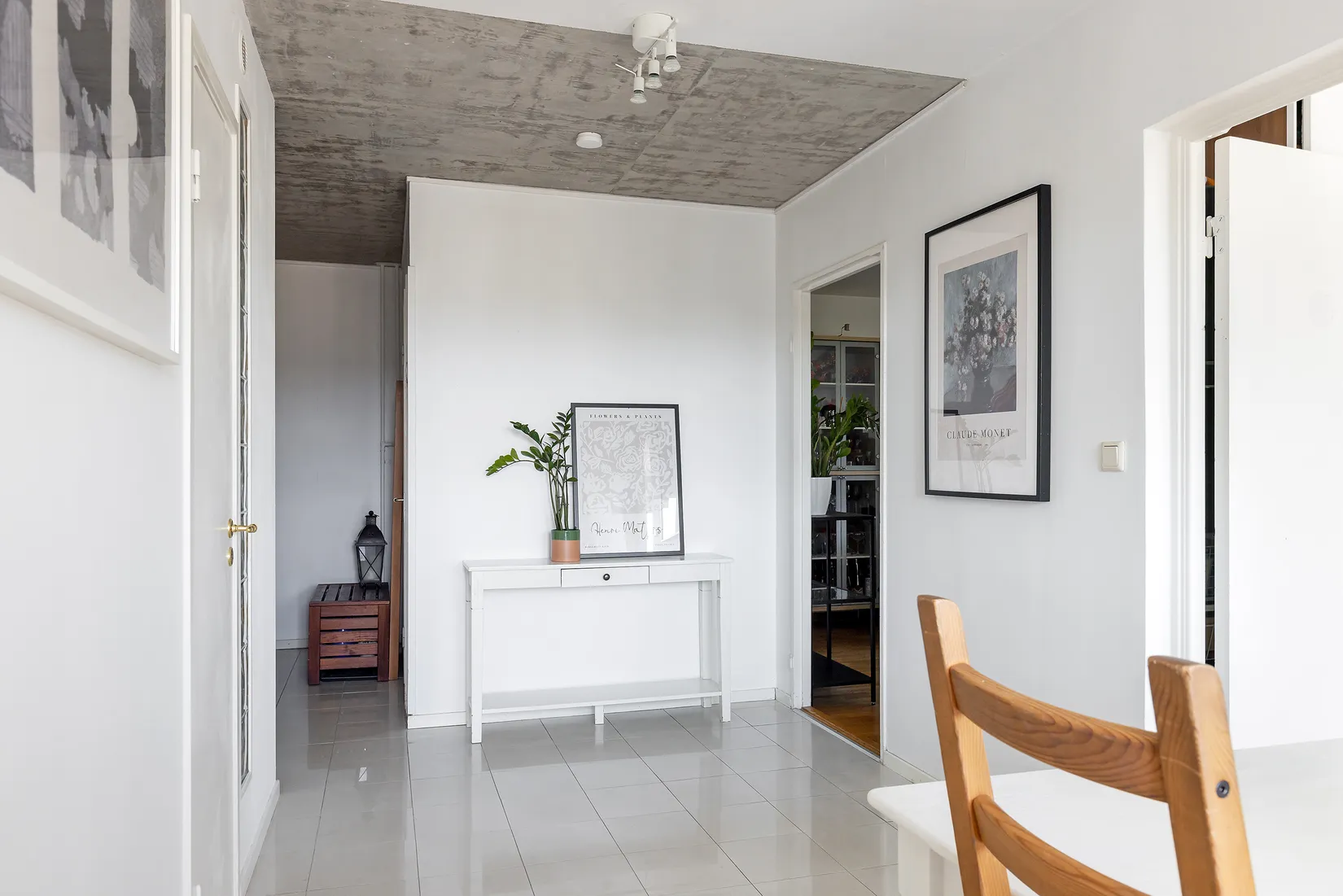 Bostadsrätt, Sandfjärdsgatan 124, Årsta, Stockholm