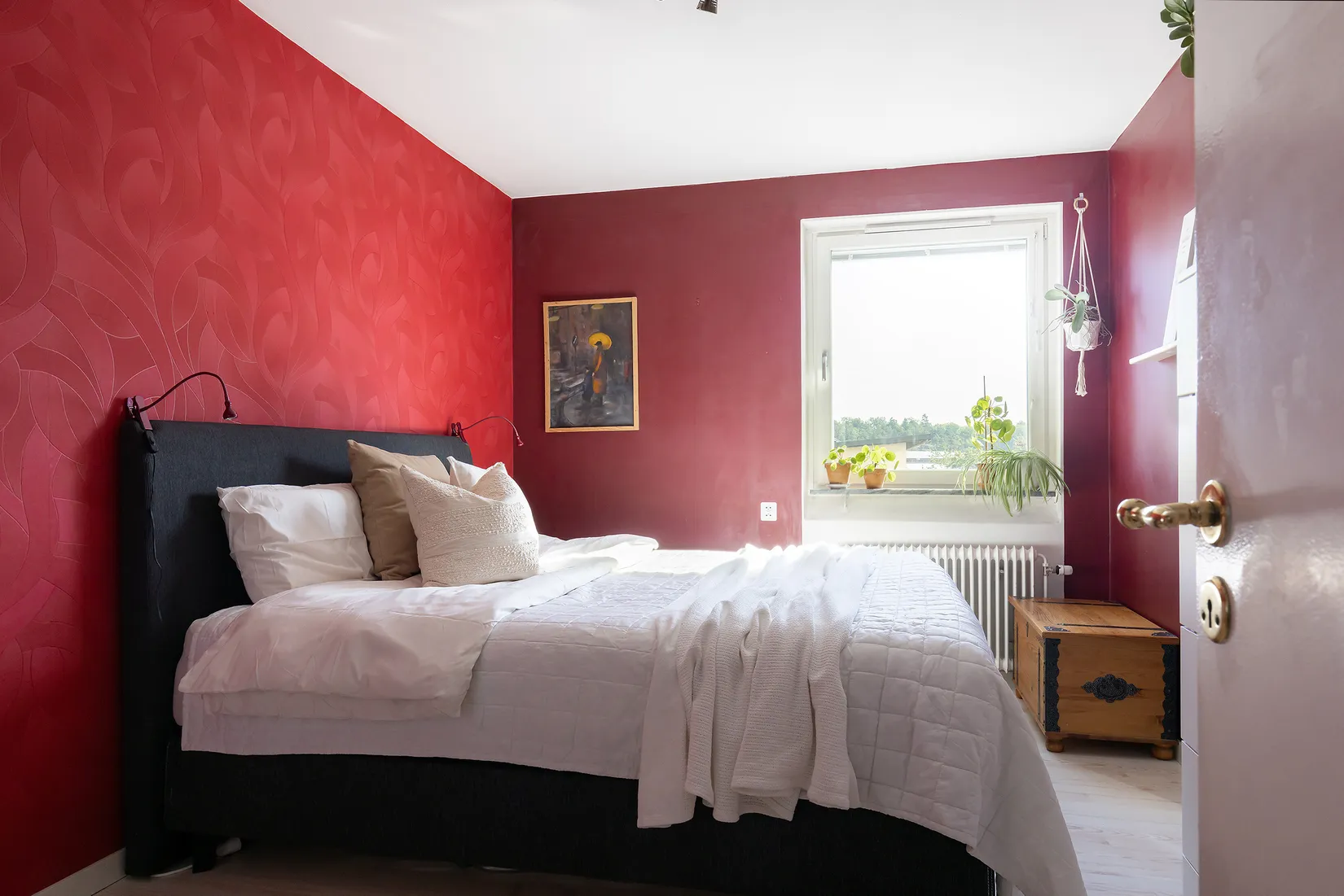 Bostadsrätt, Sandfjärdsgatan 124, Årsta, Stockholm