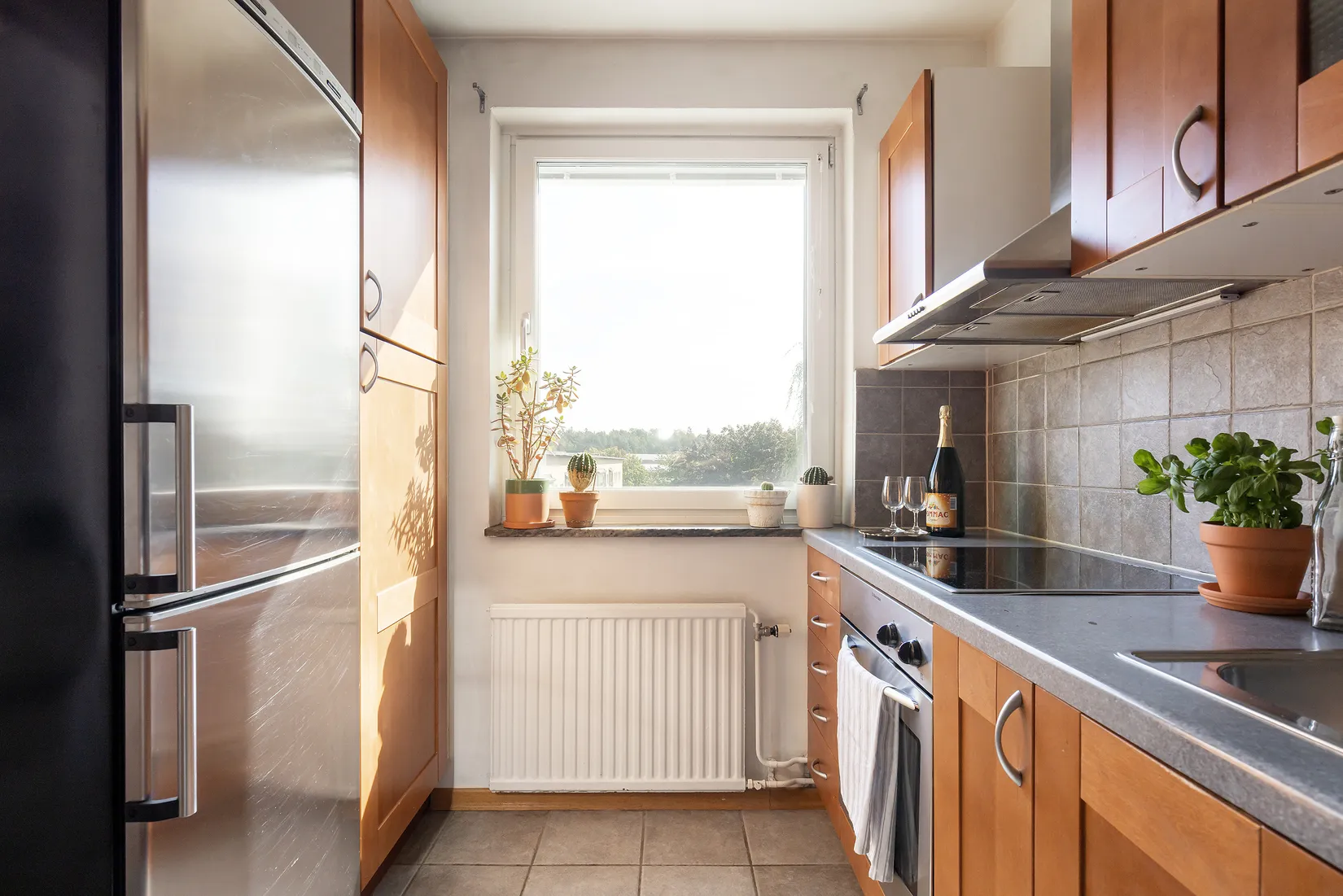 Bostadsrätt, Sandfjärdsgatan 124, Årsta, Stockholm