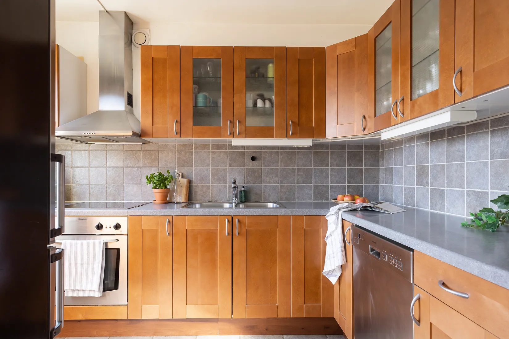 Bostadsrätt, Sandfjärdsgatan 124, Årsta, Stockholm