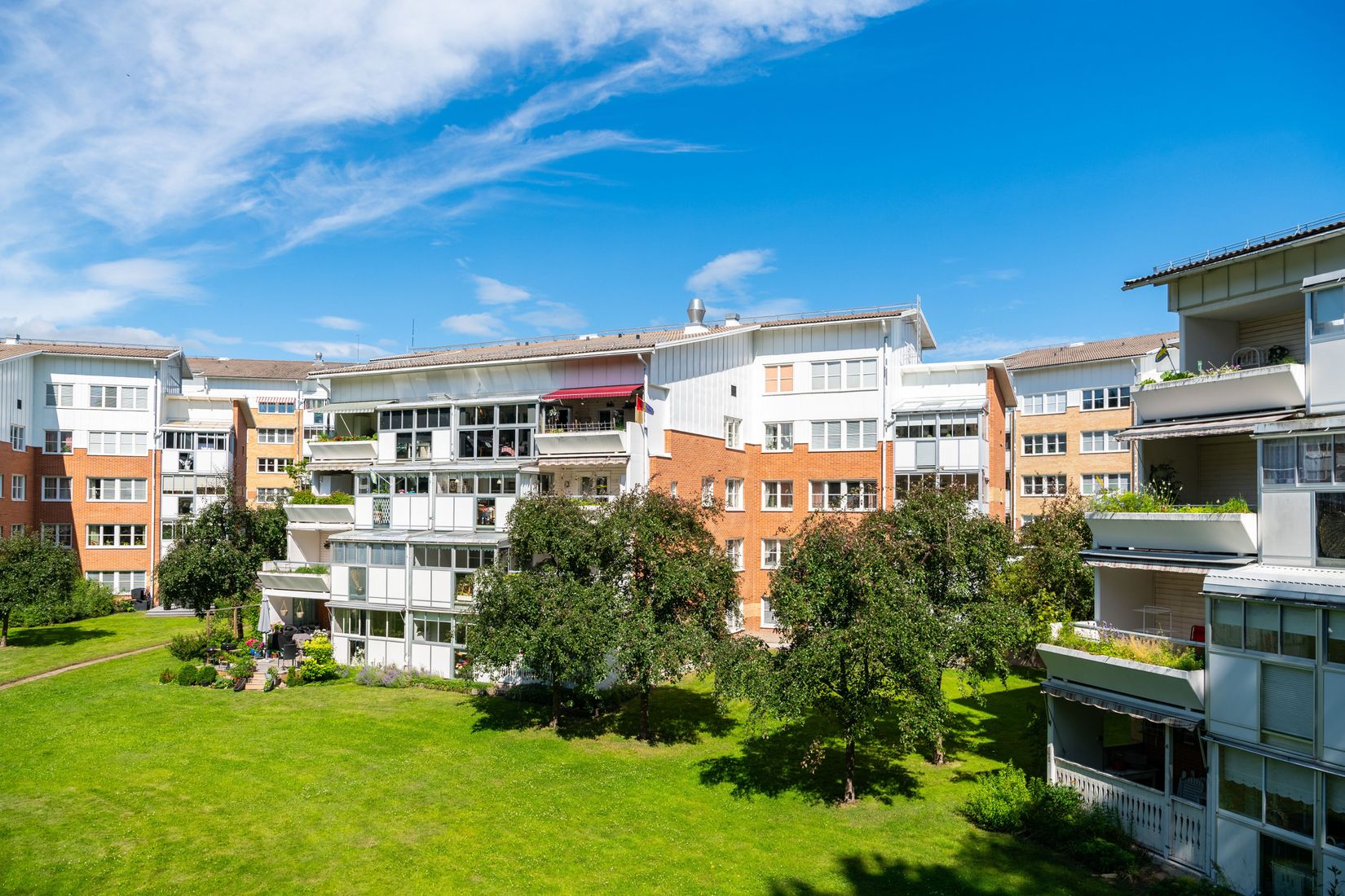 Bostadsrätt, Sofiedalsvägen 17, Sofiedal, Hudiksvall