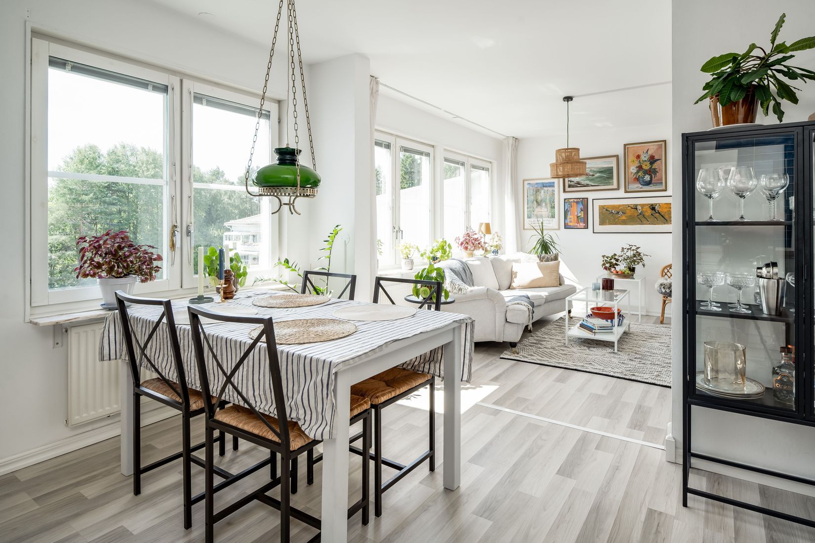 Bostadsrätt, Sofiedalsvägen 17, Sofiedal, Hudiksvall