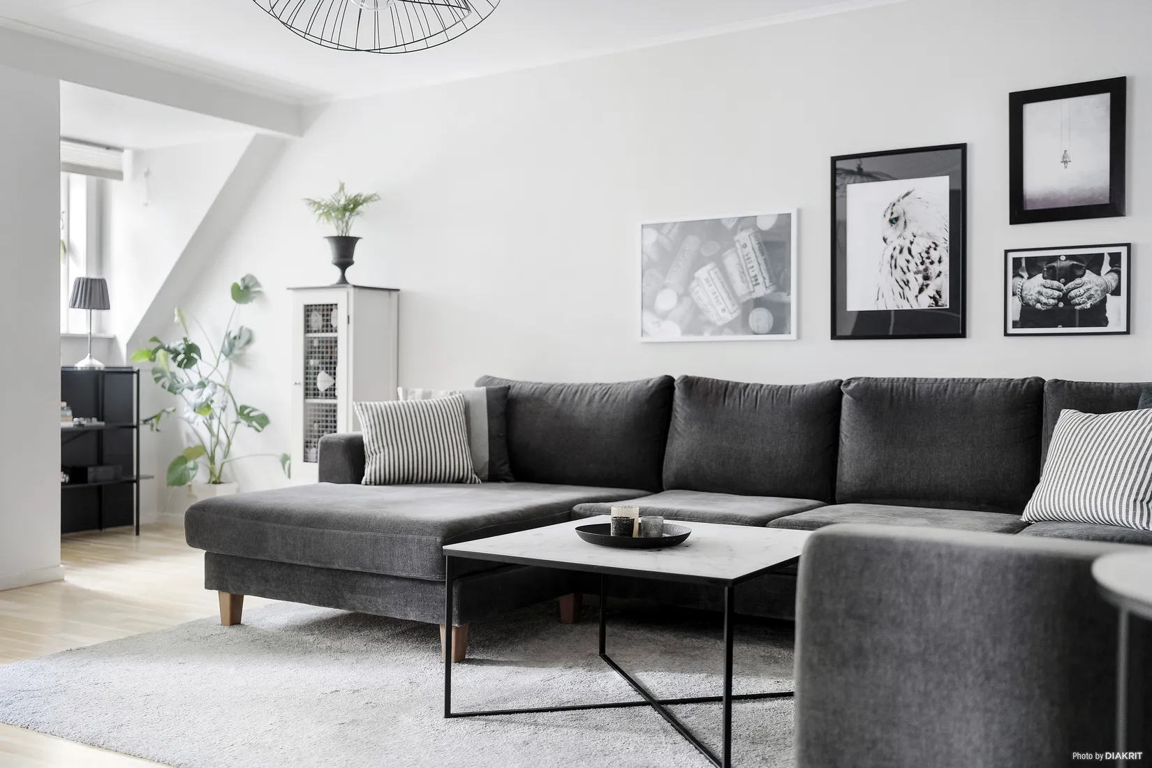 Bostadsrätt, Jungmansgatan 5A, Stampen - Centralt, Alingsås