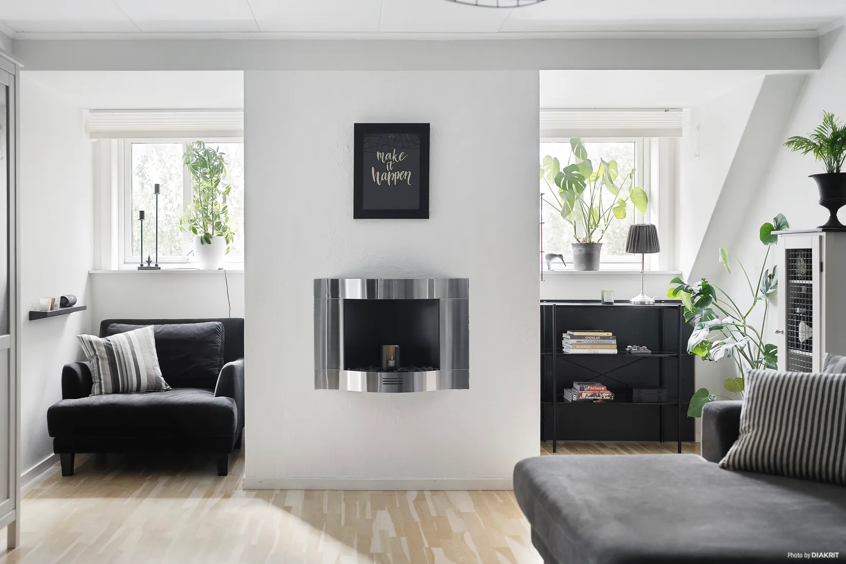 Bostadsrätt, Jungmansgatan 5A, Stampen - Centralt, Alingsås