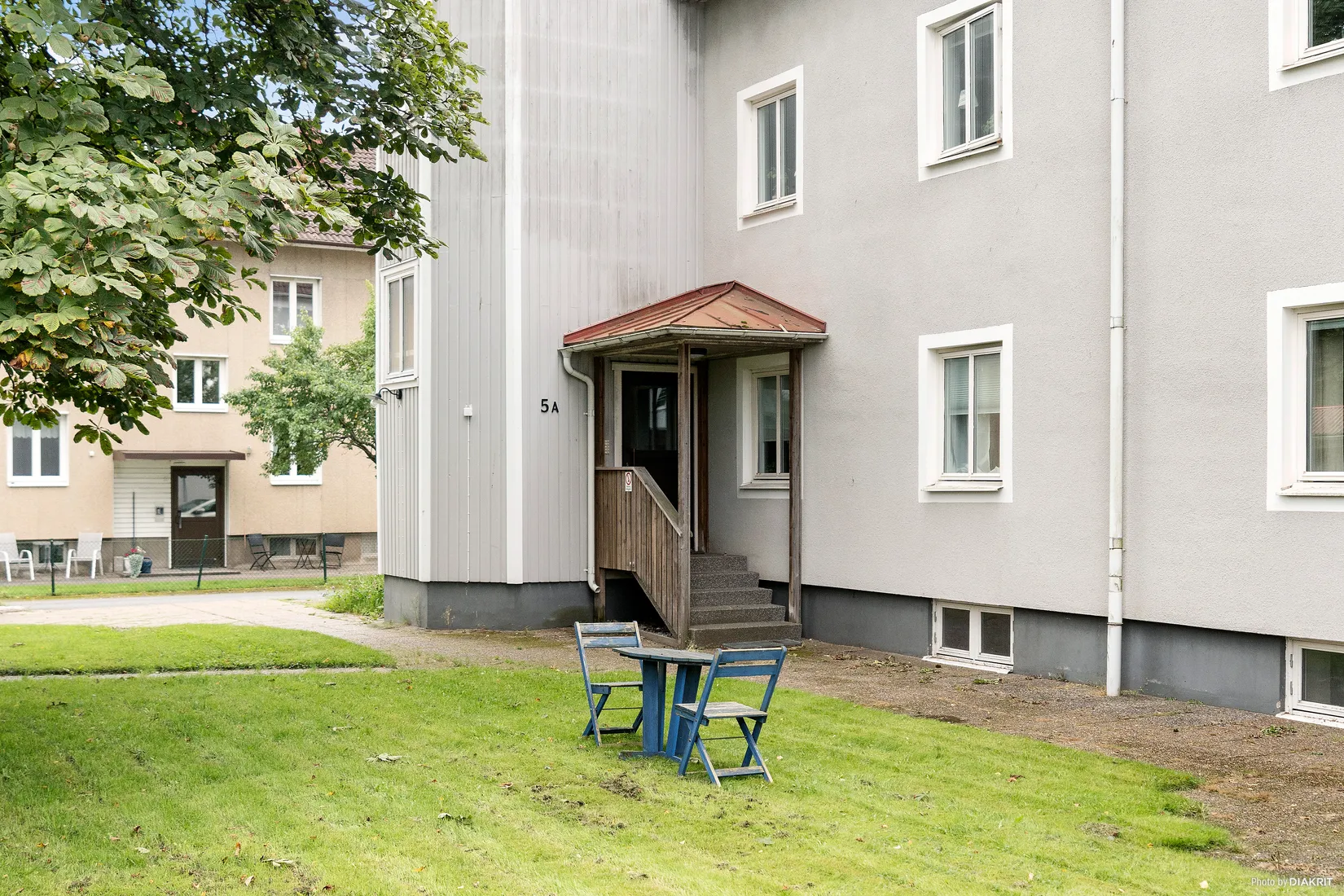Bostadsrätt, Jungmansgatan 5A, Stampen - Centralt, Alingsås