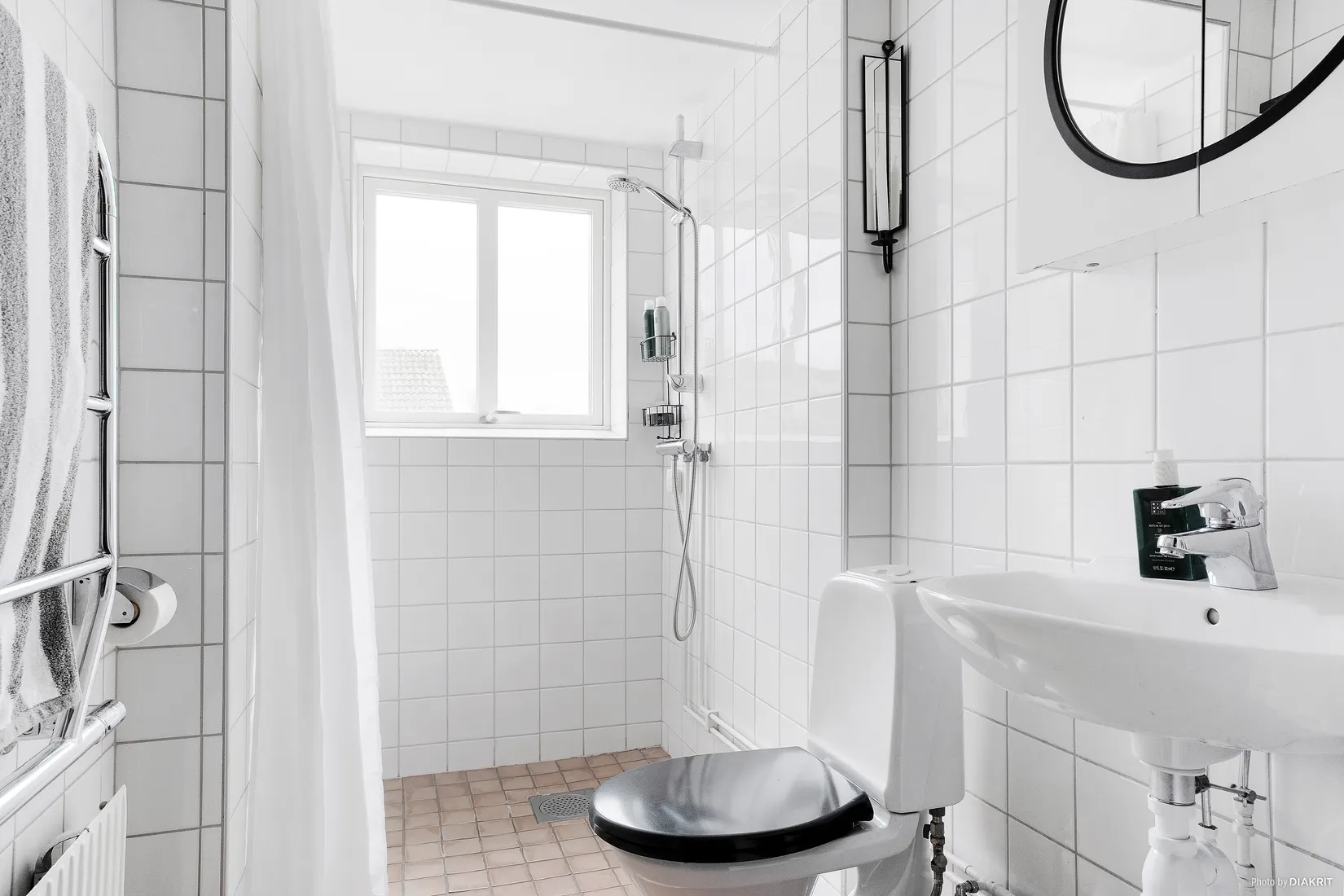 Bostadsrätt, Jungmansgatan 5A, Stampen - Centralt, Alingsås