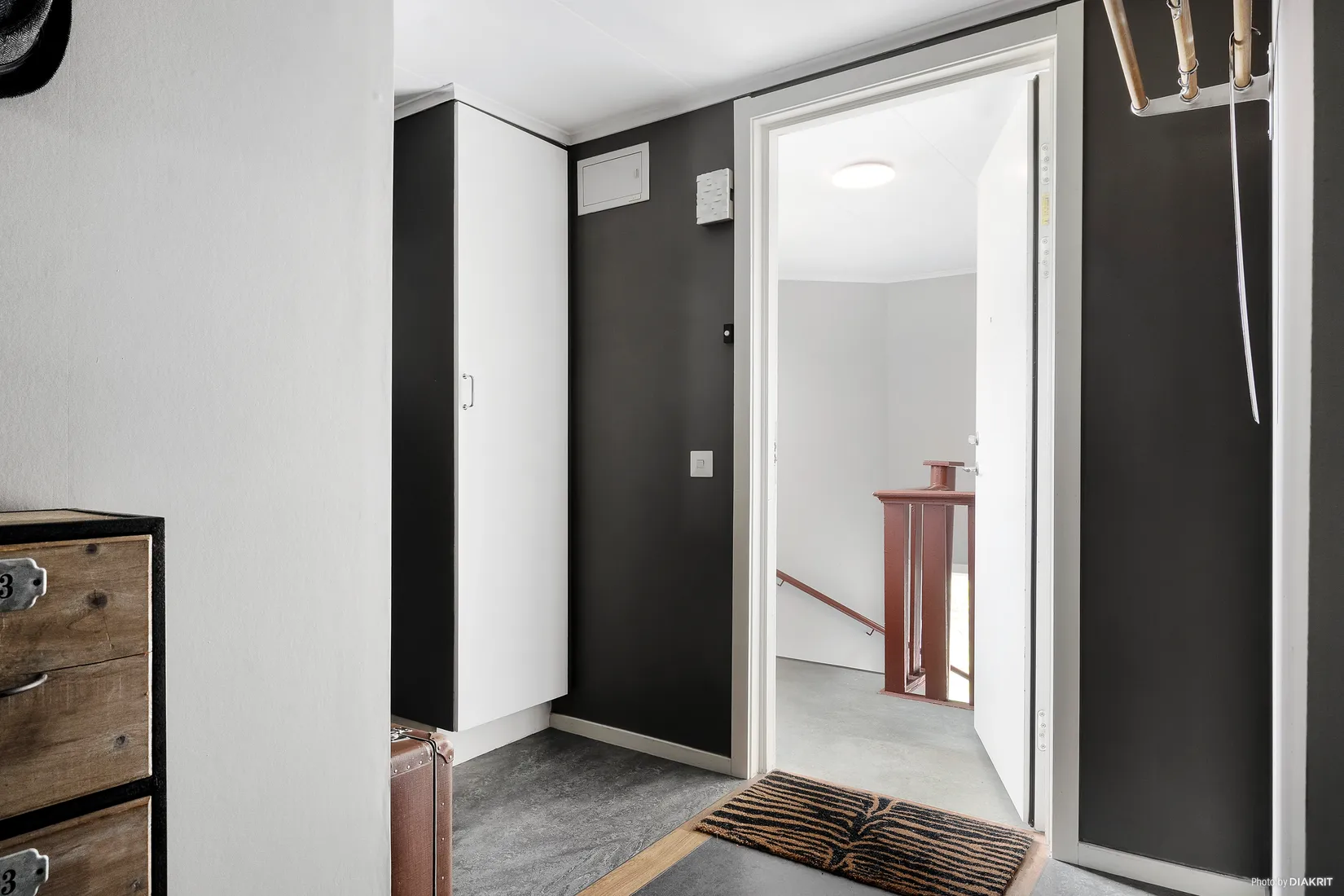 Bostadsrätt, Jungmansgatan 5A, Stampen - Centralt, Alingsås