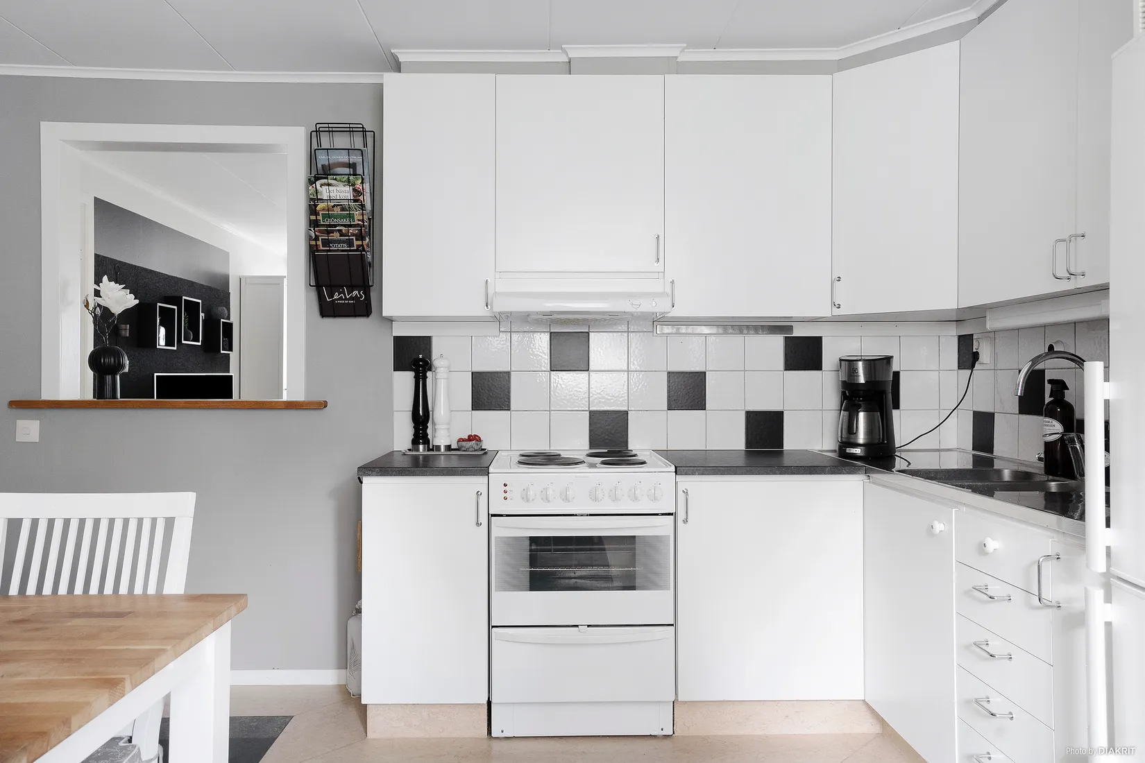 Bostadsrätt, Jungmansgatan 5A, Stampen - Centralt, Alingsås