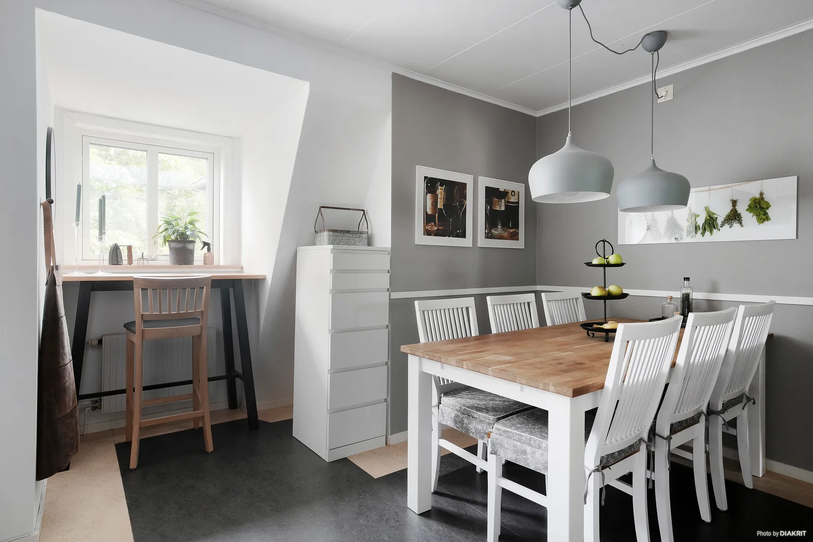 Bostadsrätt, Jungmansgatan 5A, Stampen - Centralt, Alingsås