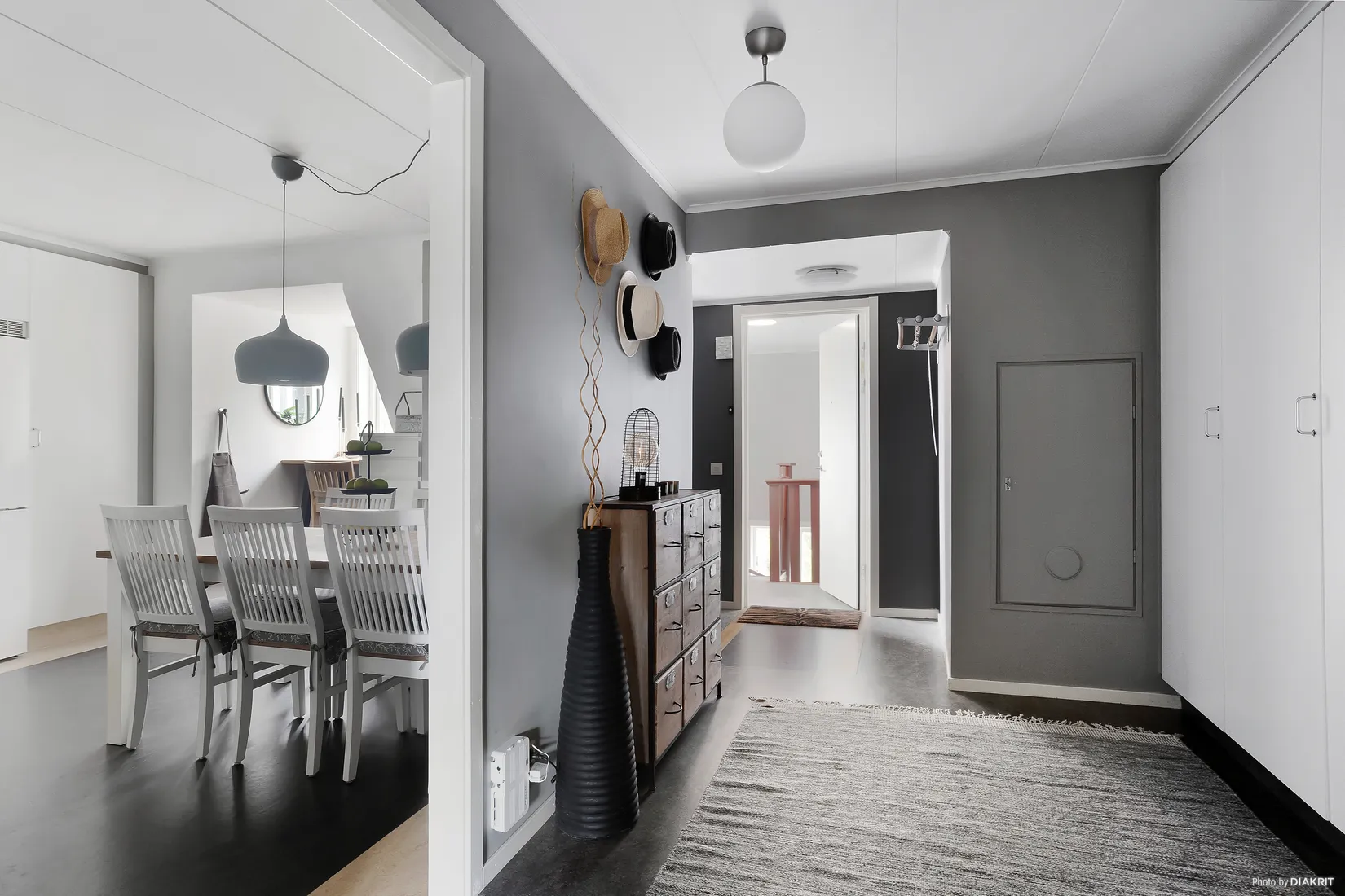 Bostadsrätt, Jungmansgatan 5A, Stampen - Centralt, Alingsås