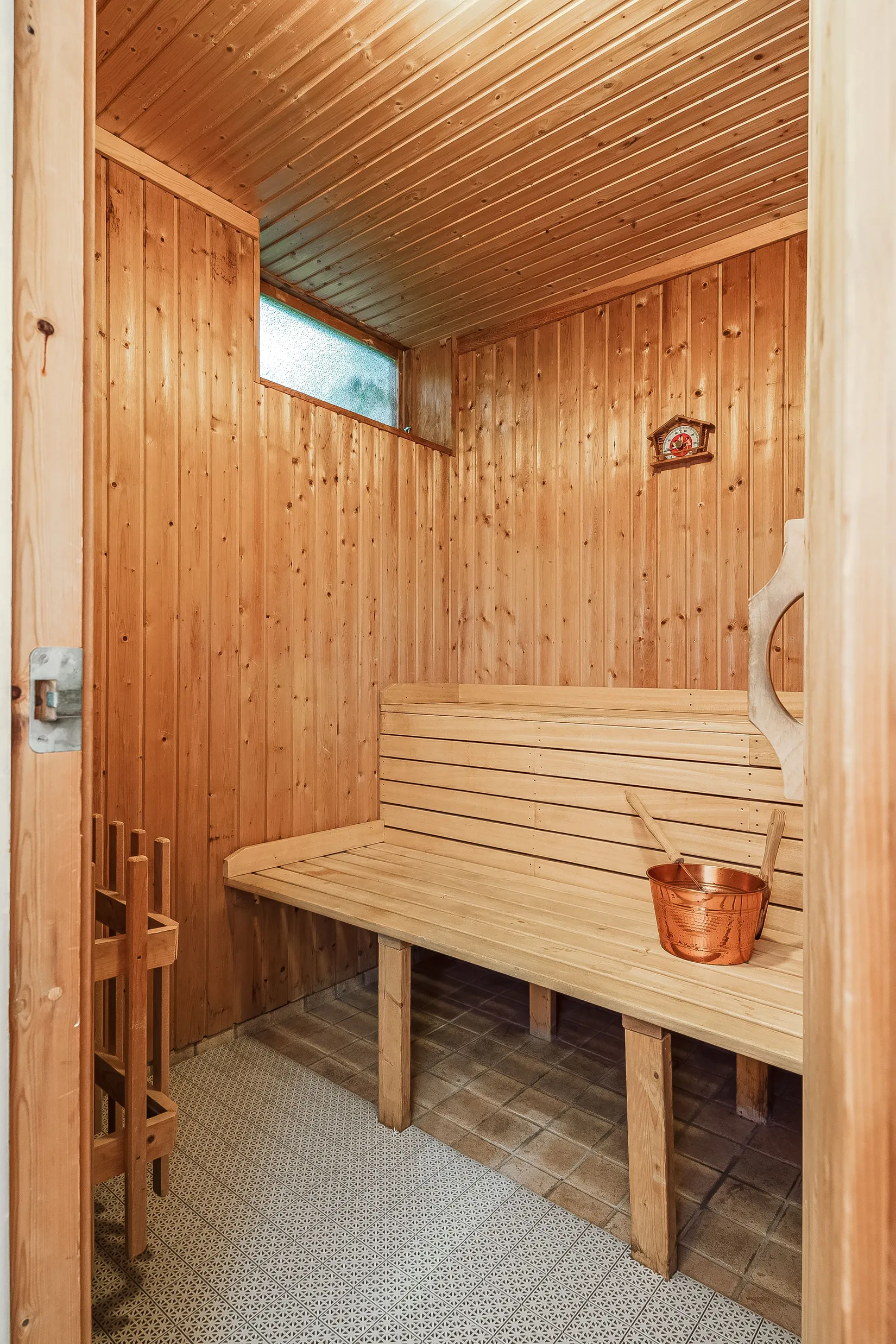 Villa, Riggvägen 4, Alnö, Sundsvall