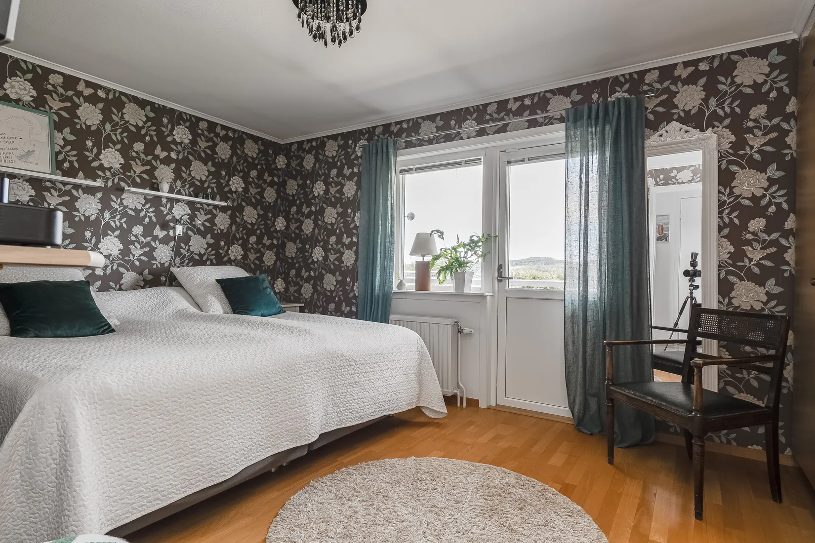 Villa, Riggvägen 4, Alnö, Sundsvall
