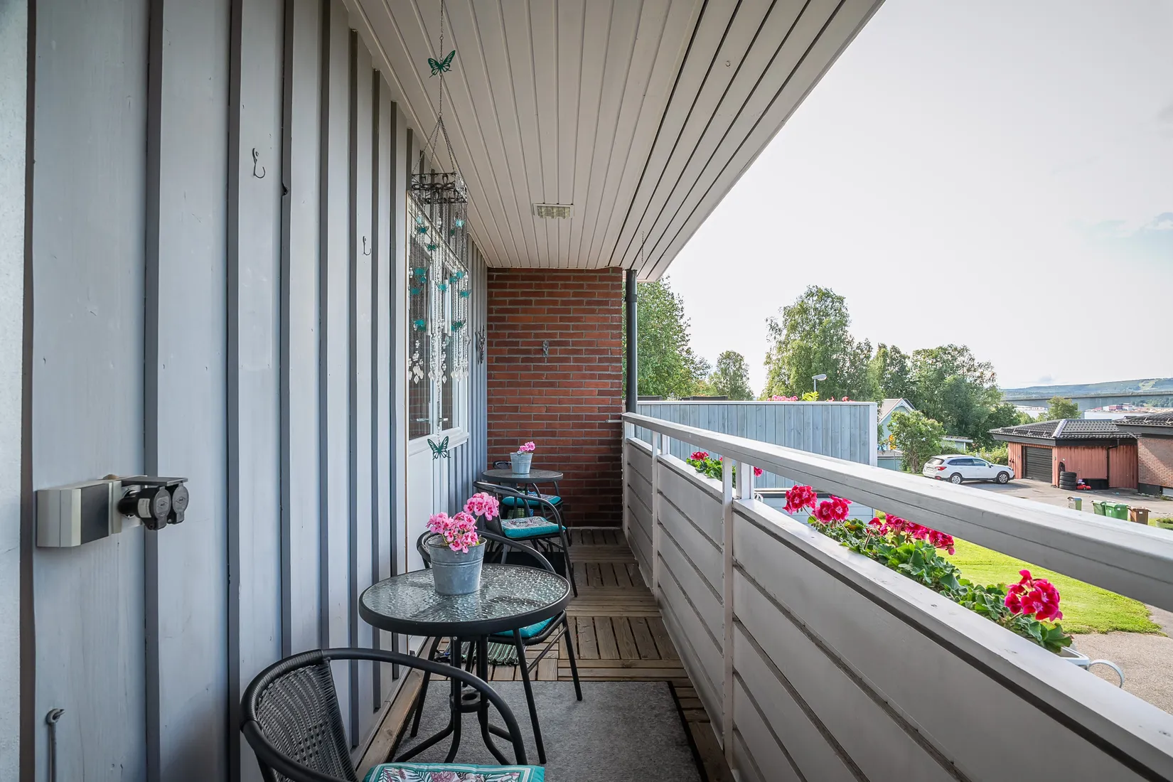 Villa, Riggvägen 4, Alnö, Sundsvall