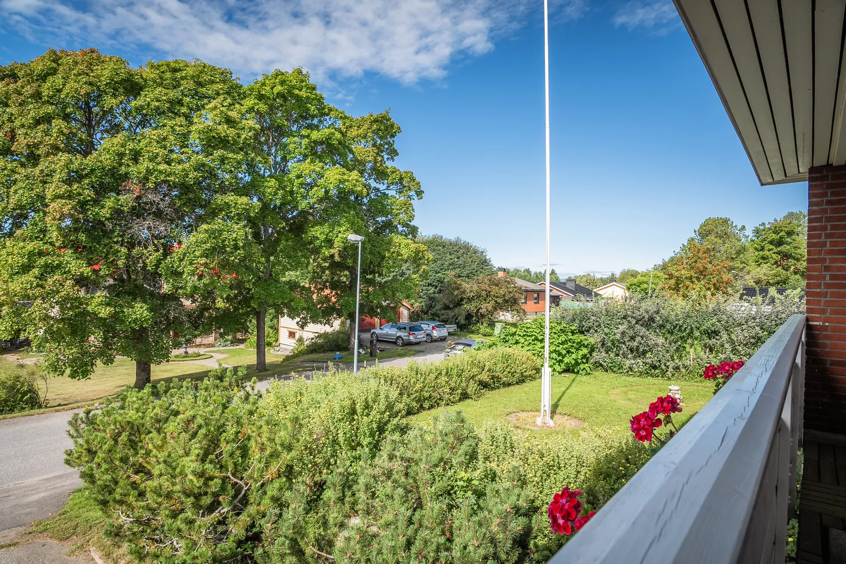 Villa, Riggvägen 4, Alnö, Sundsvall