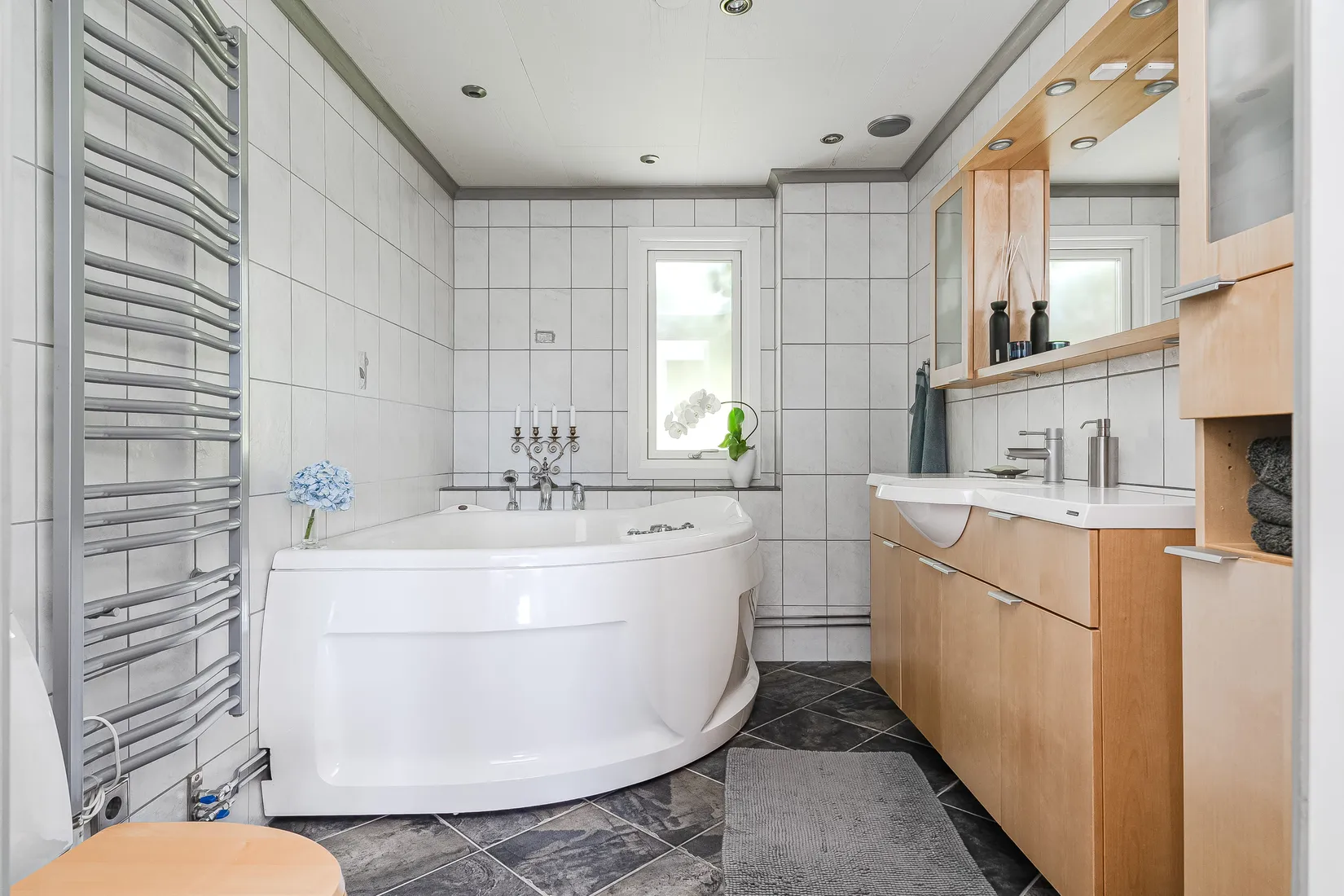 Villa, Riggvägen 4, Alnö, Sundsvall