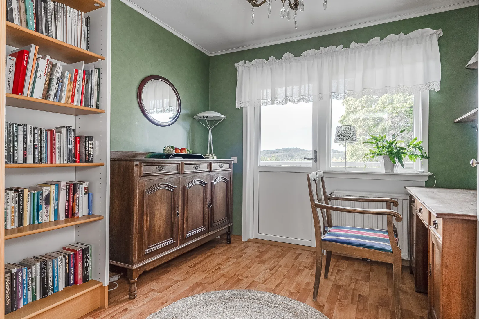 Villa, Riggvägen 4, Alnö, Sundsvall