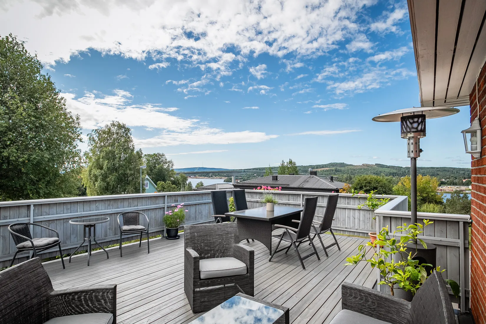 Villa, Riggvägen 4, Alnö, Sundsvall