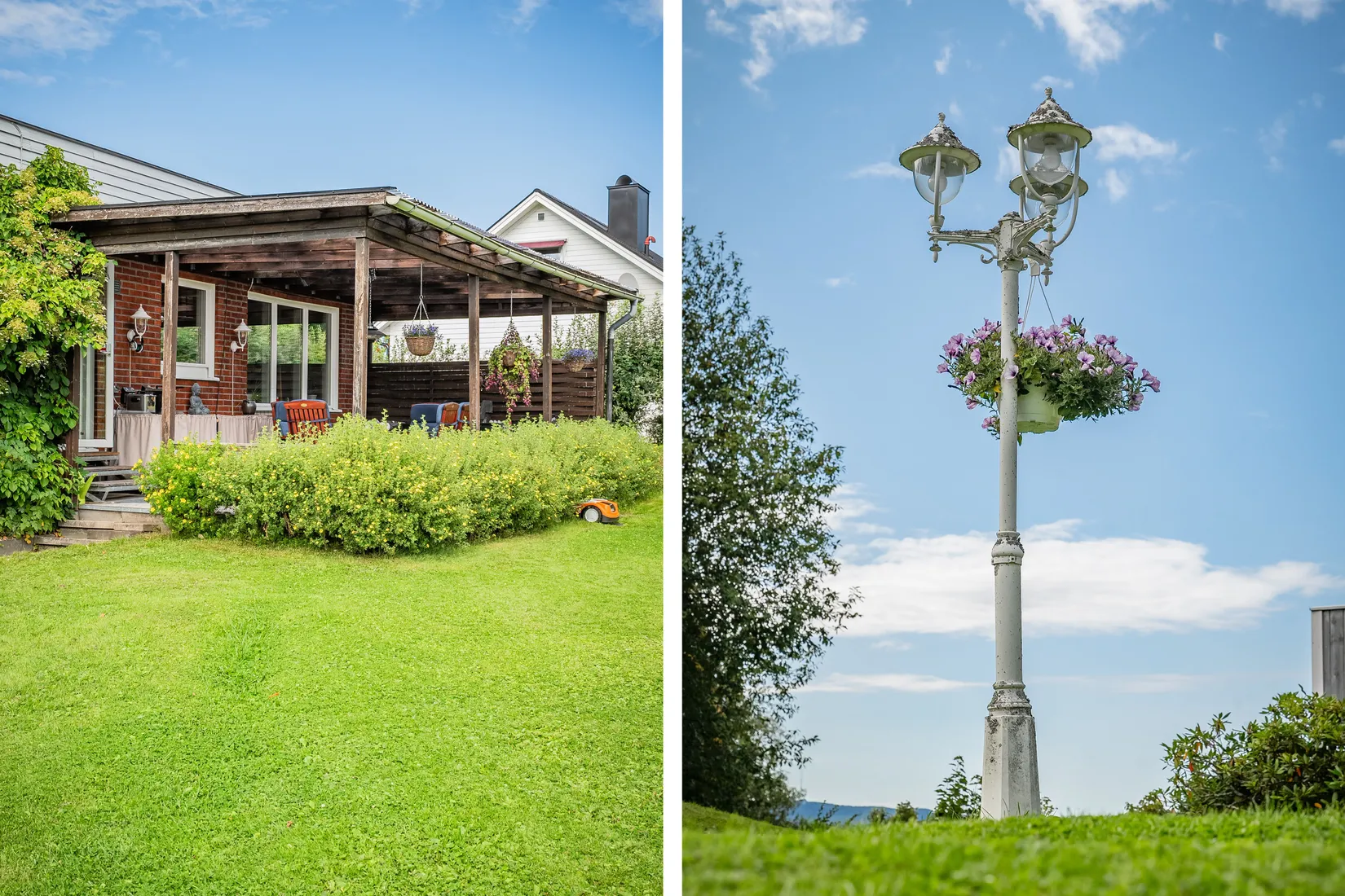 Villa, Riggvägen 4, Alnö, Sundsvall