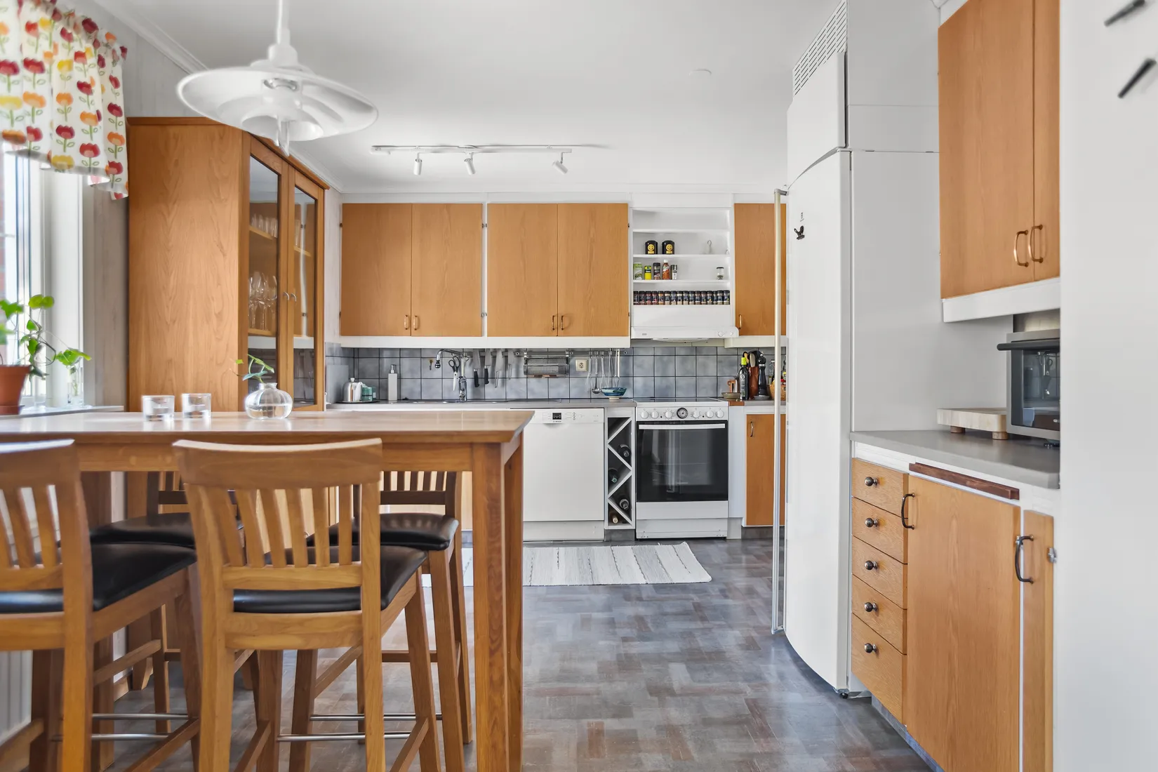 Villa, Riggvägen 4, Alnö, Sundsvall