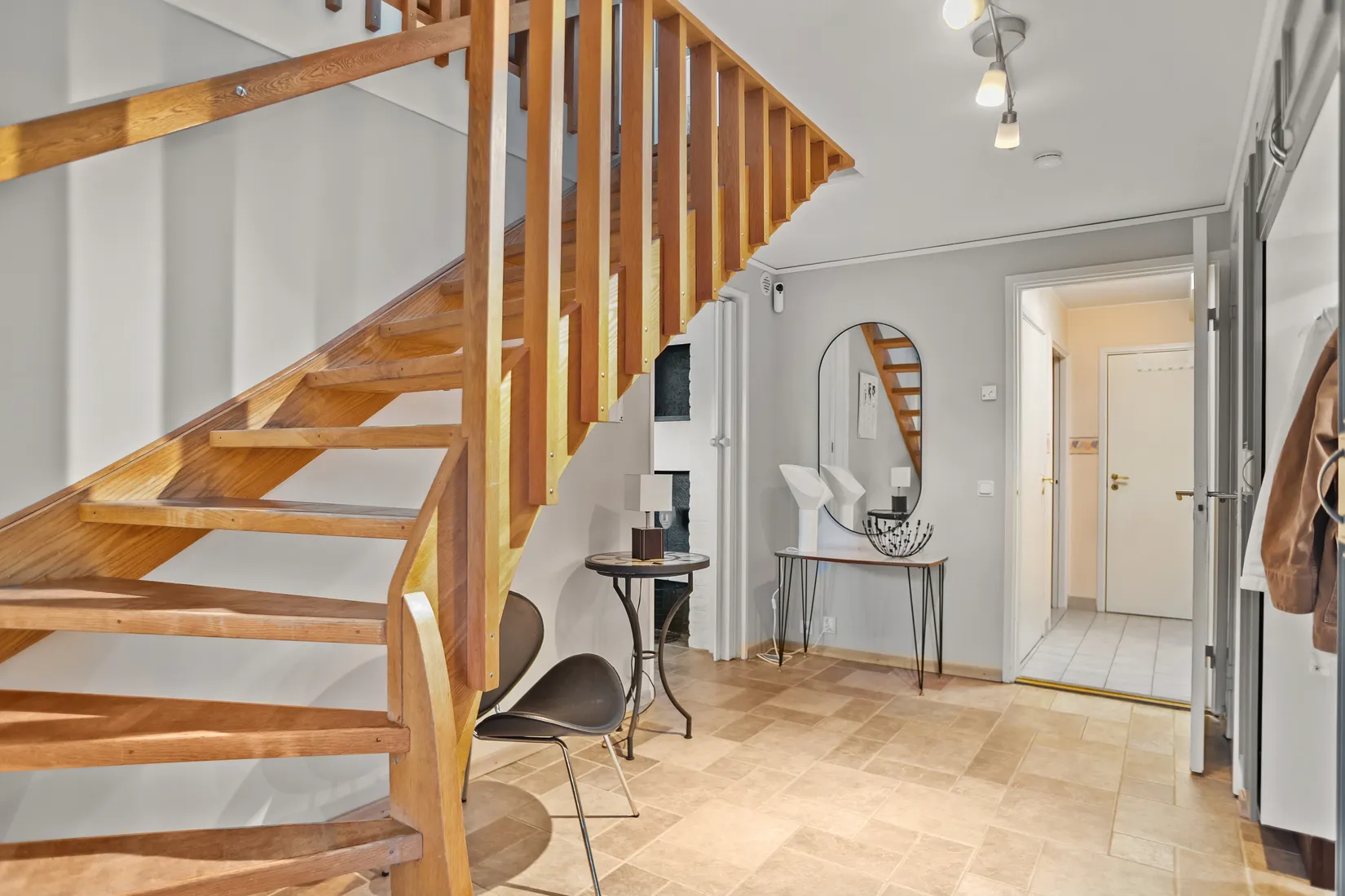 Villa, Riggvägen 4, Alnö, Sundsvall