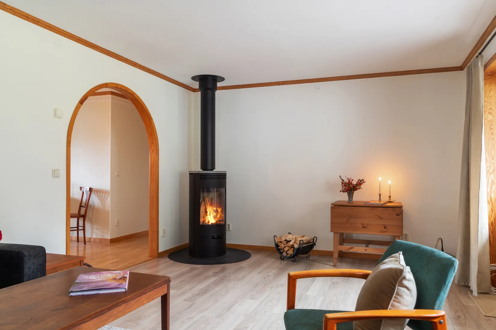 Villa, Bygärdet 20, Spillersboda, Norrtälje