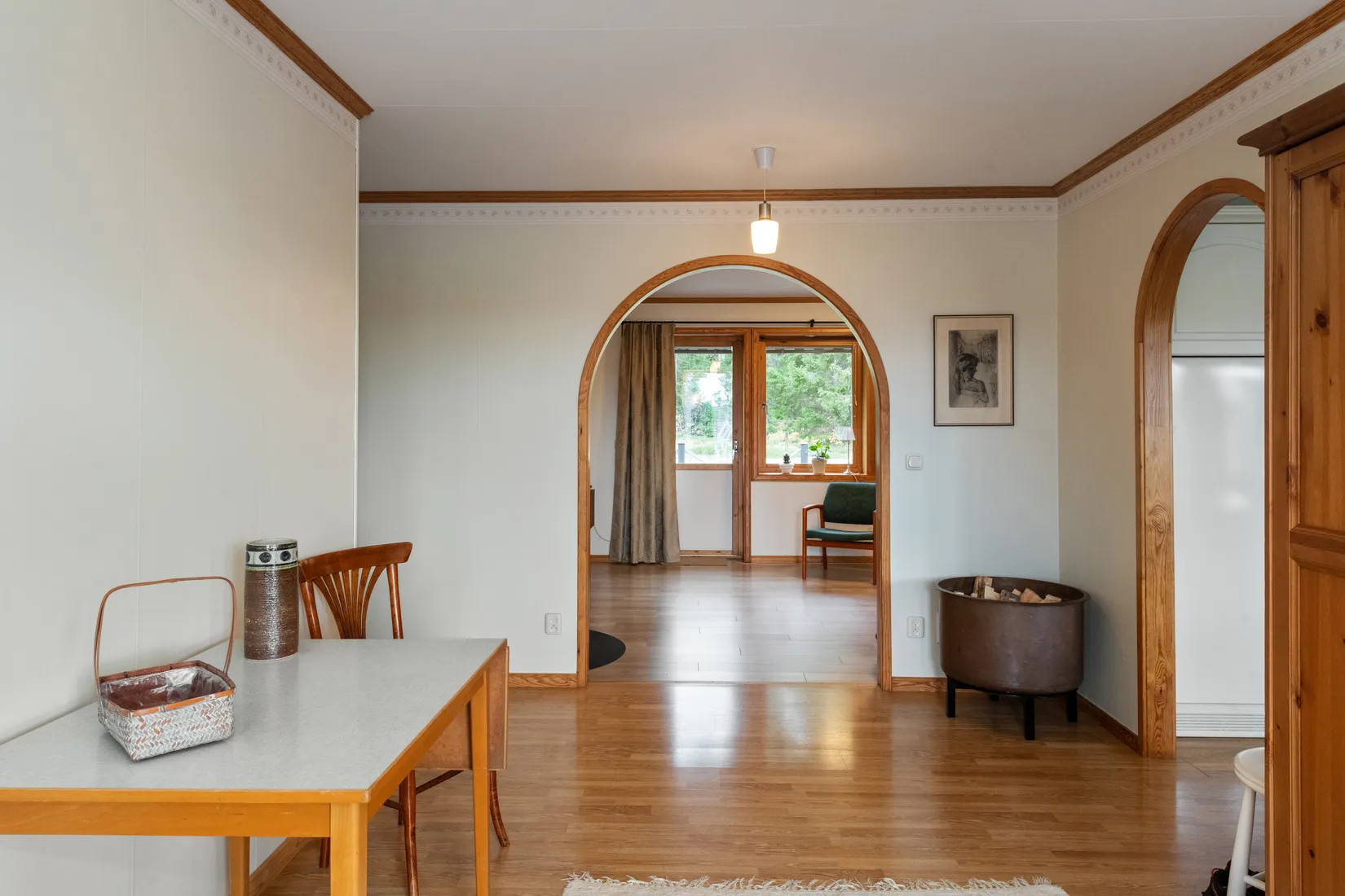 Villa, Bygärdet 20, Spillersboda, Norrtälje