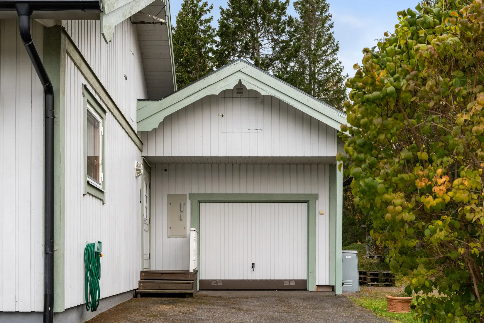 Villa, Bygärdet 20, Spillersboda, Norrtälje
