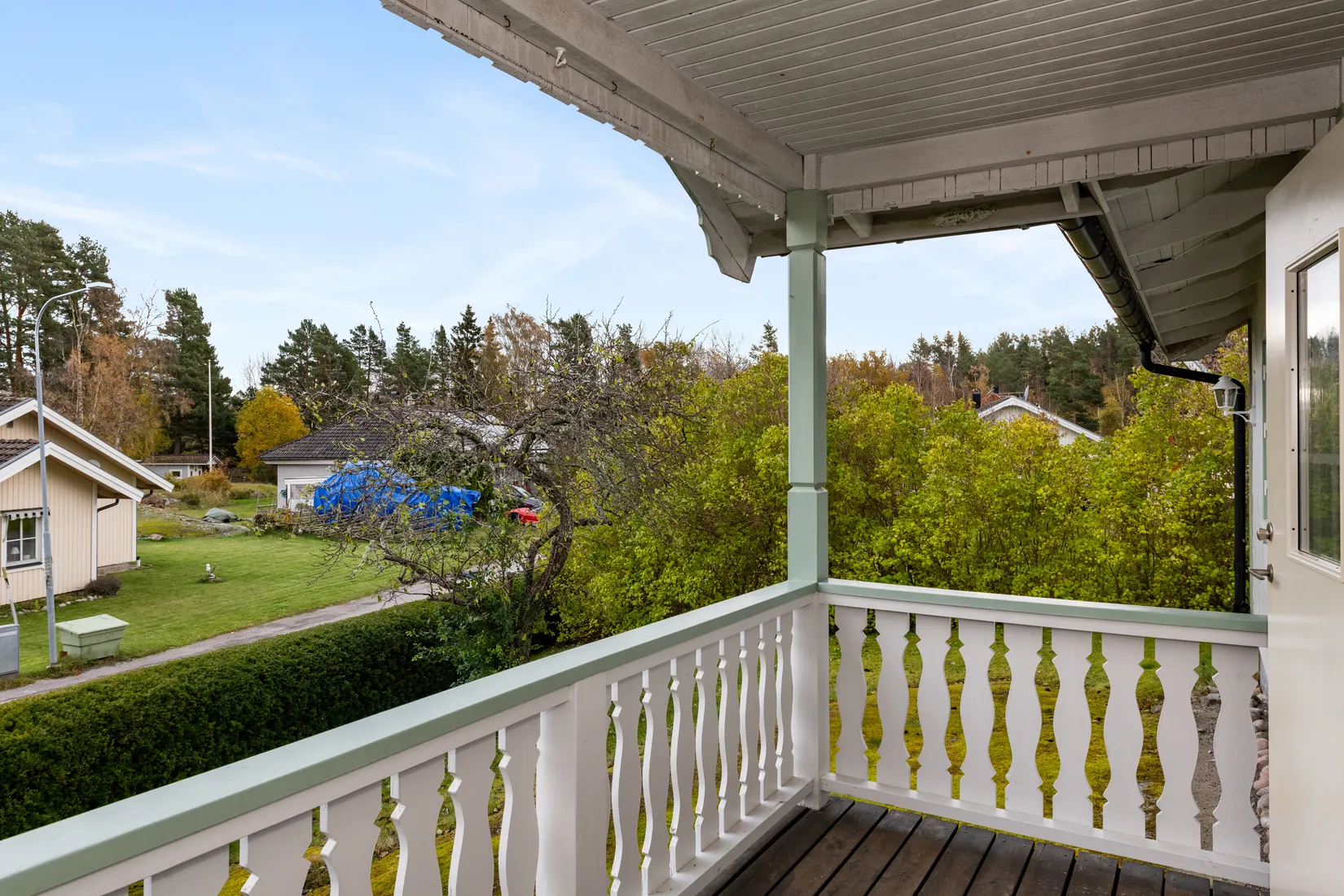 Villa, Bygärdet 20, Spillersboda, Norrtälje