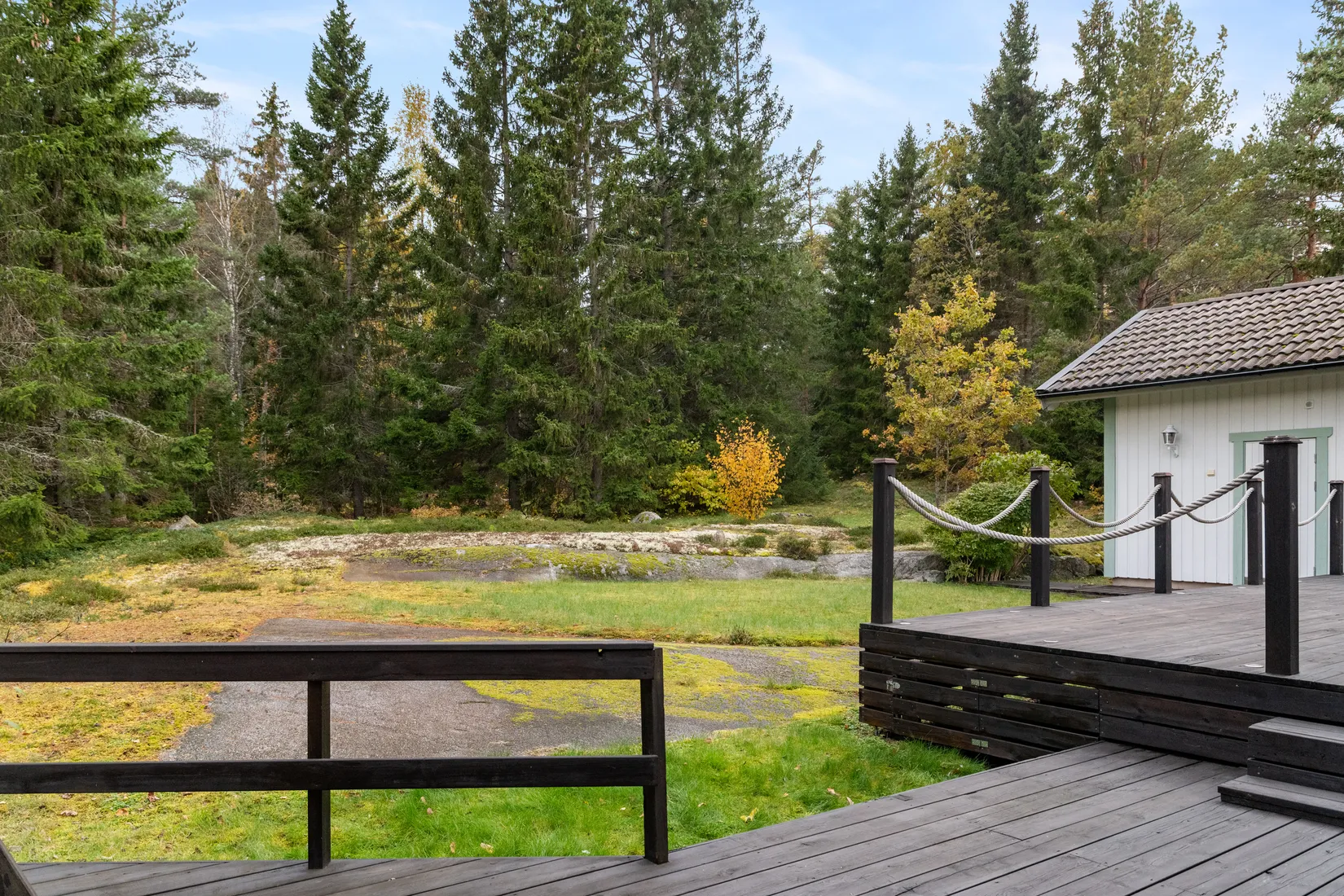 Villa, Bygärdet 20, Spillersboda, Norrtälje