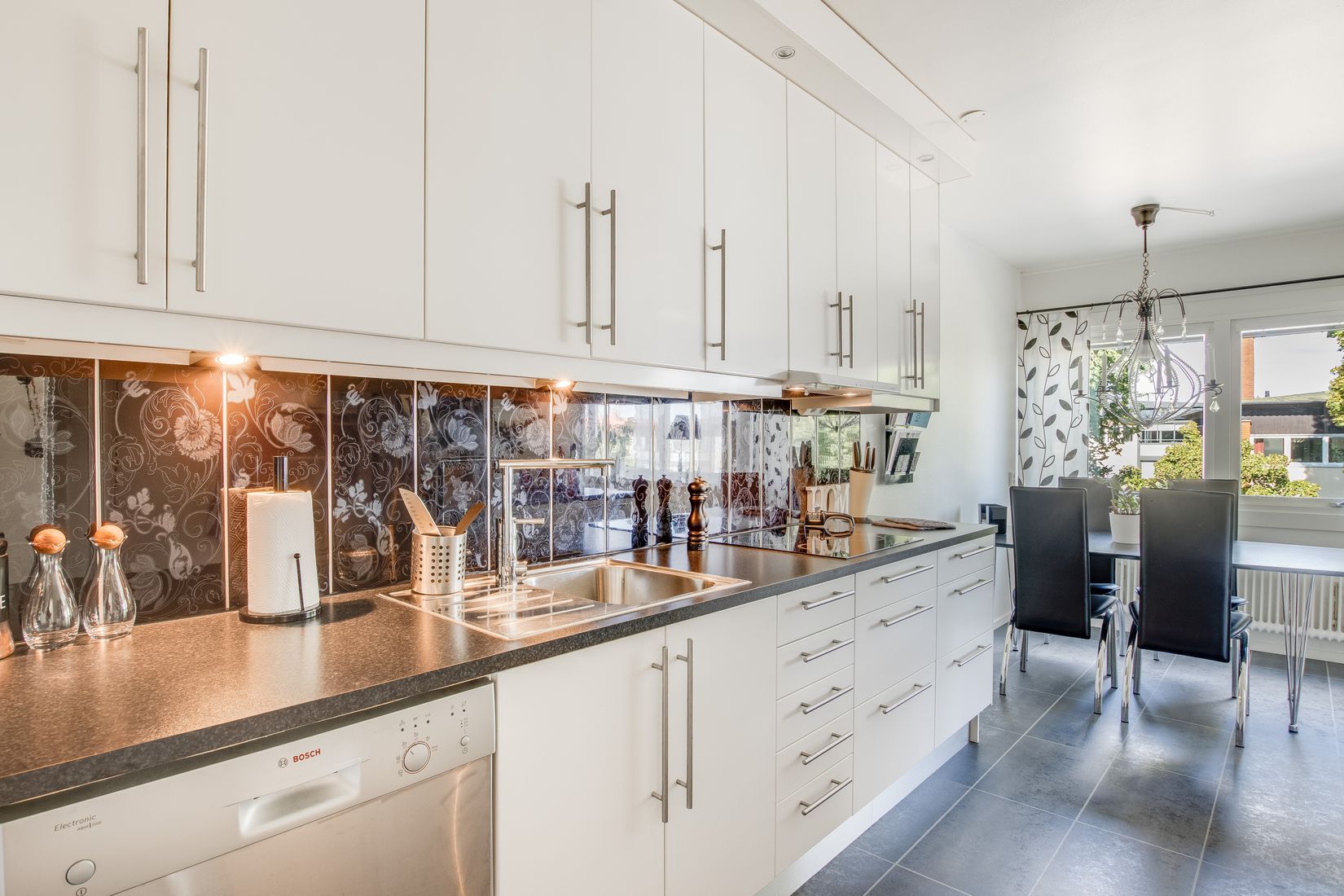 Bostadsrätt, Storgatan 45 A, Centrum, Vetlanda