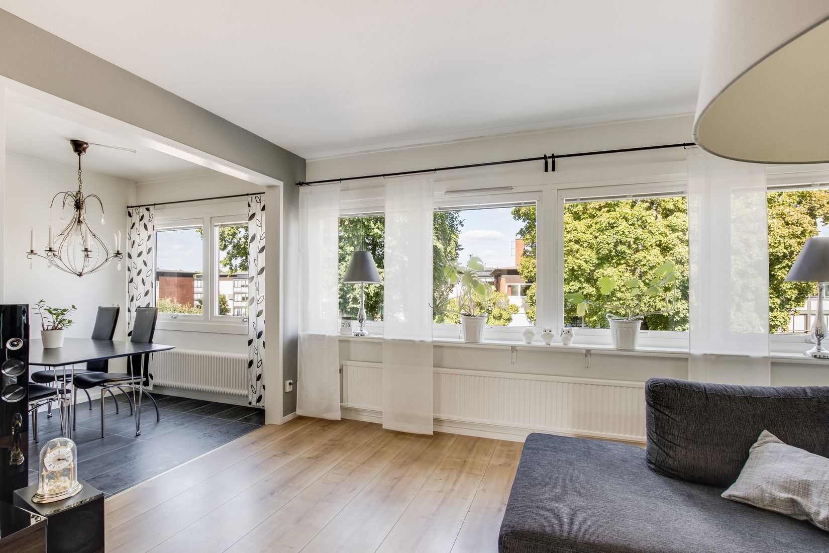 Bostadsrätt, Storgatan 45 A, Centrum, Vetlanda