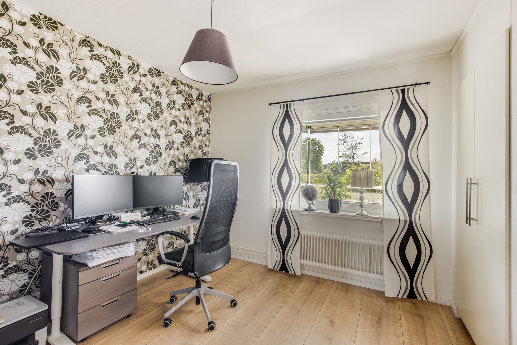 Bostadsrätt, Storgatan 45 A, Centrum, Vetlanda