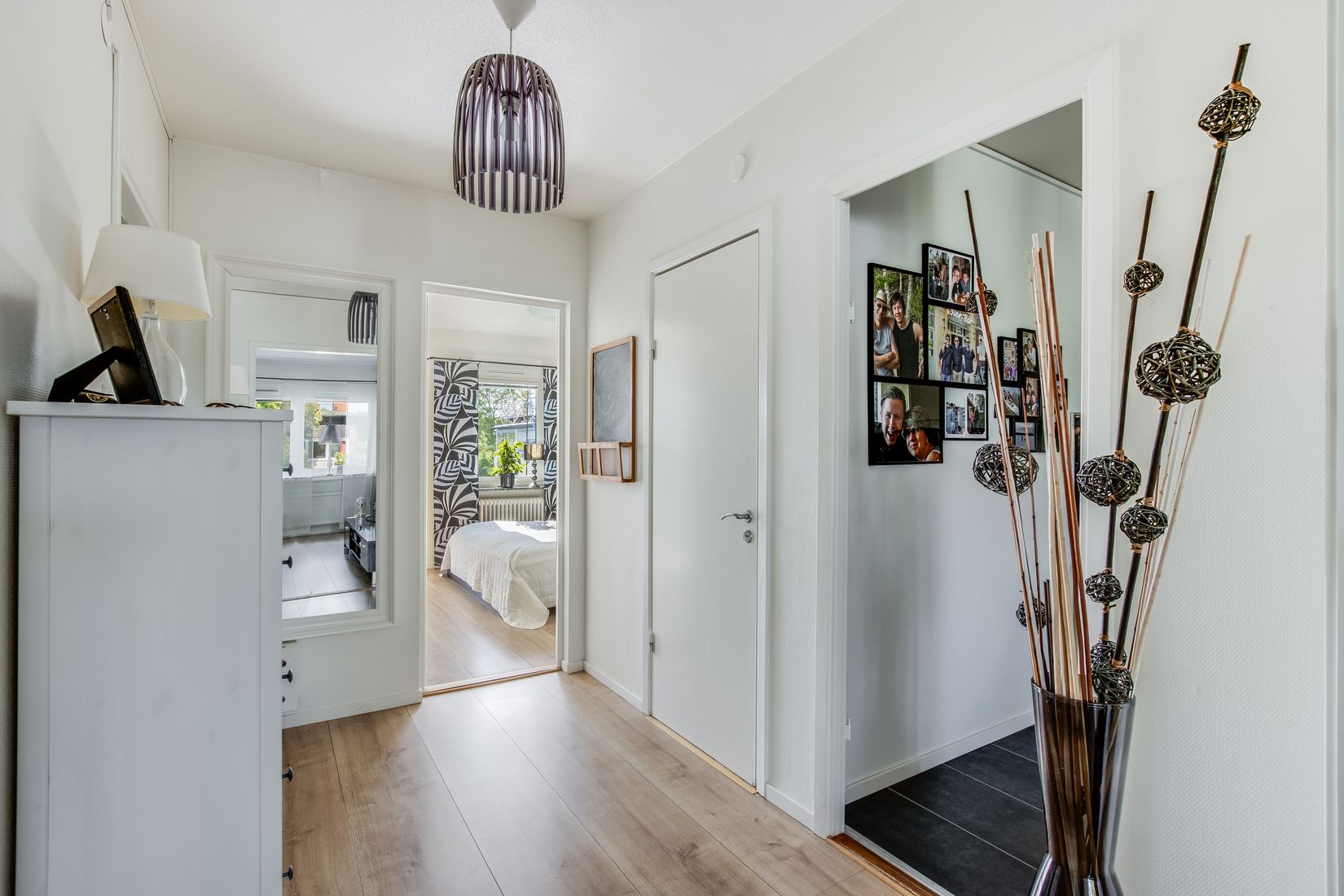 Bostadsrätt, Storgatan 45 A, Centrum, Vetlanda