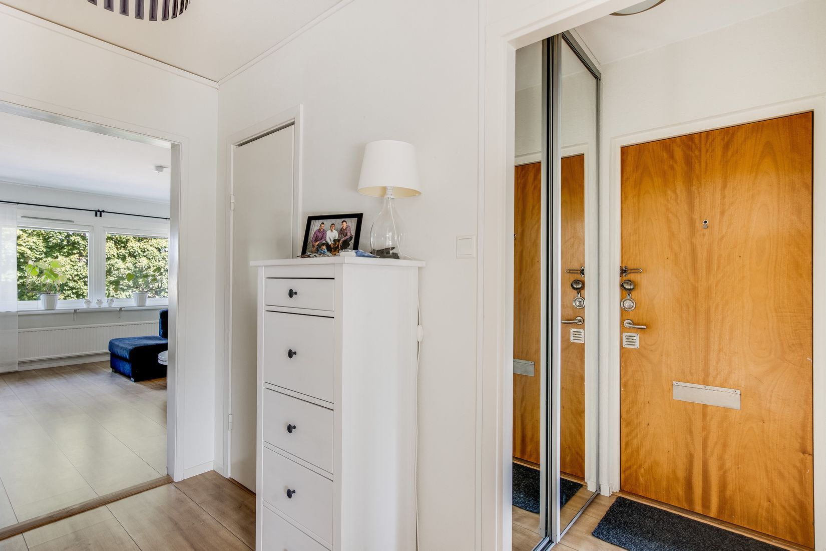 Bostadsrätt, Storgatan 45 A, Centrum, Vetlanda