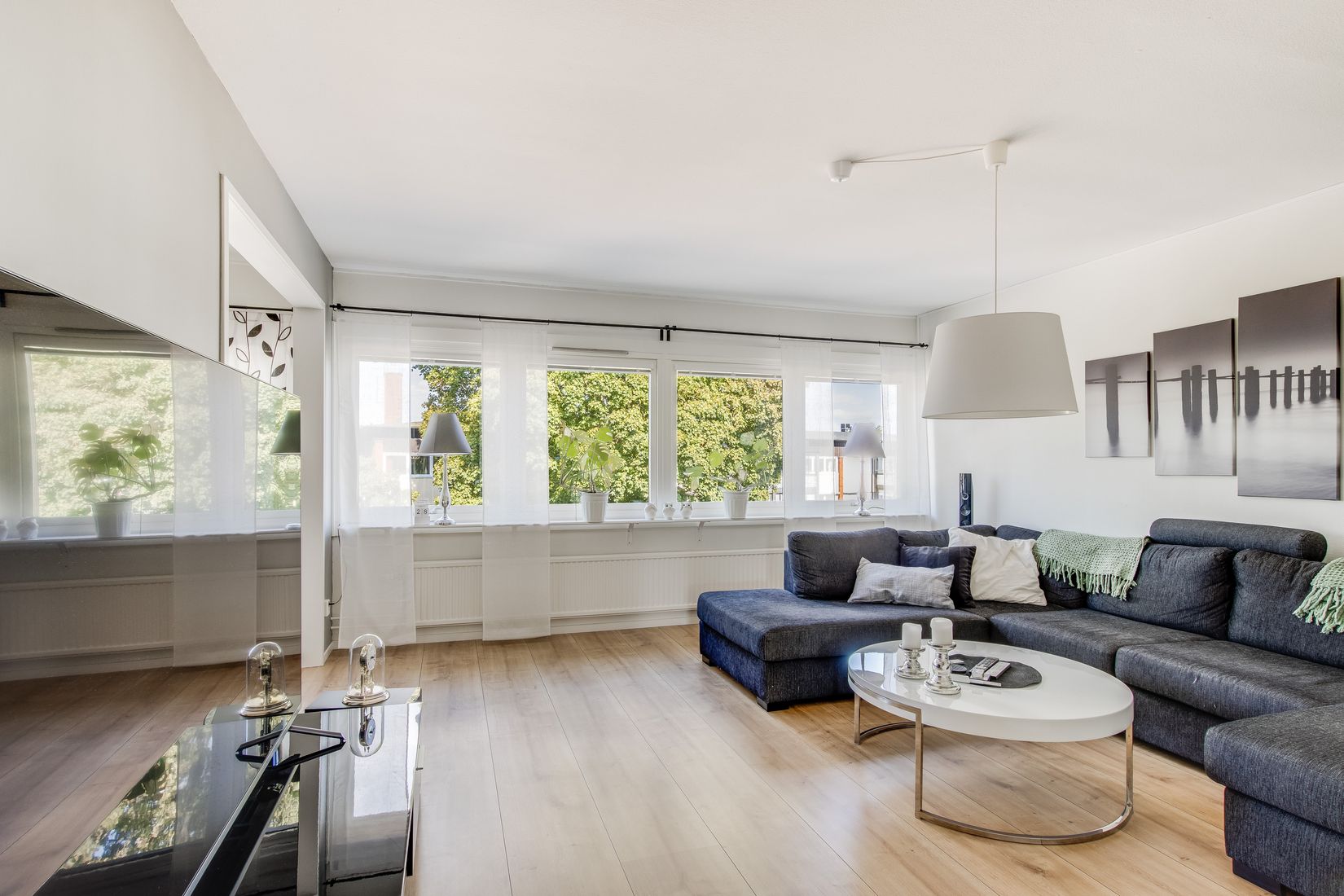 Bostadsrätt, Storgatan 45 A, Centrum, Vetlanda