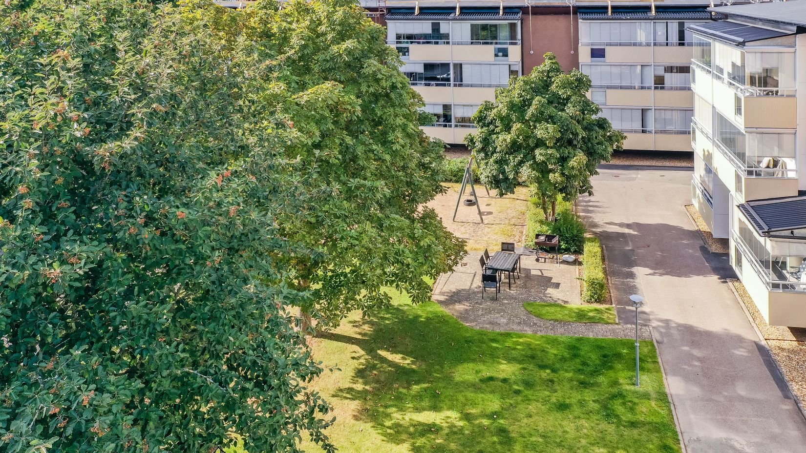 Bostadsrätt, Storgatan 45 A, Centrum, Vetlanda