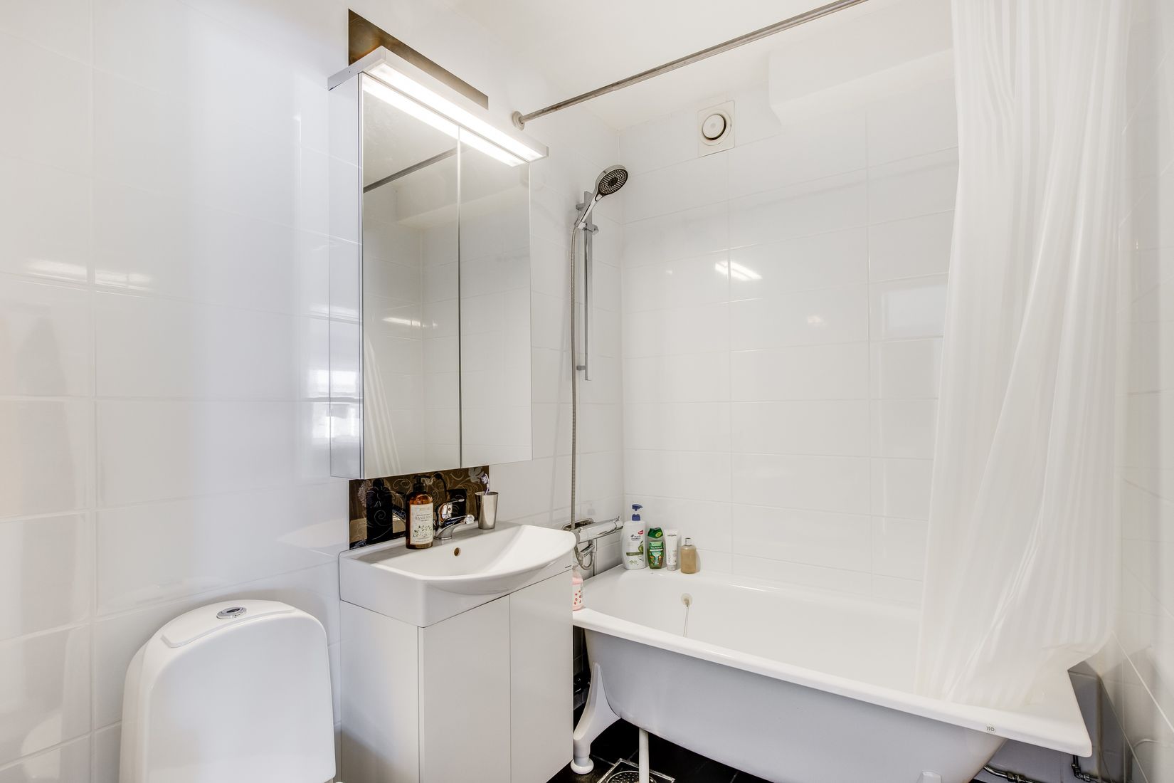 Bostadsrätt, Storgatan 45 A, Centrum, Vetlanda