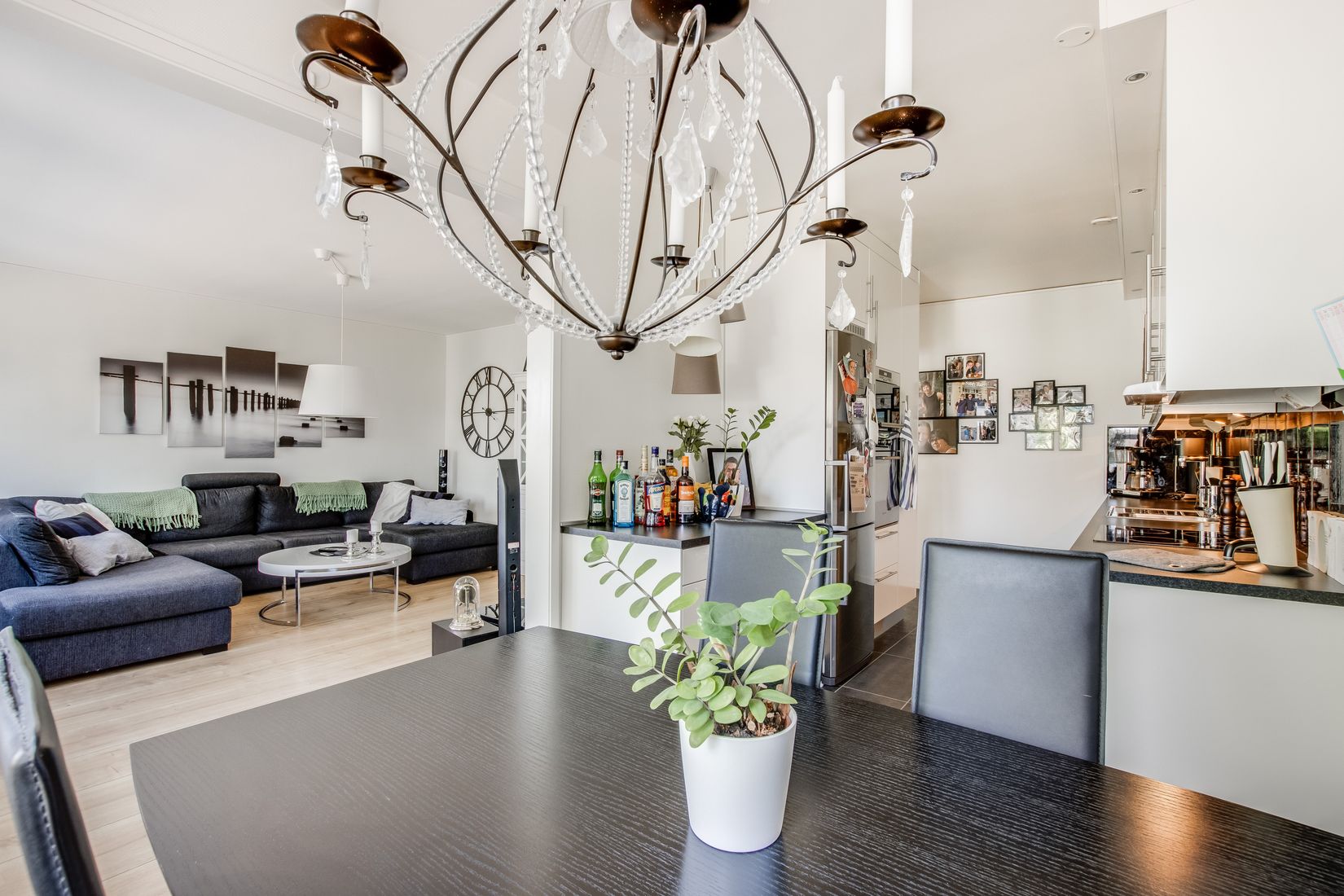 Bostadsrätt, Storgatan 45 A, Centrum, Vetlanda