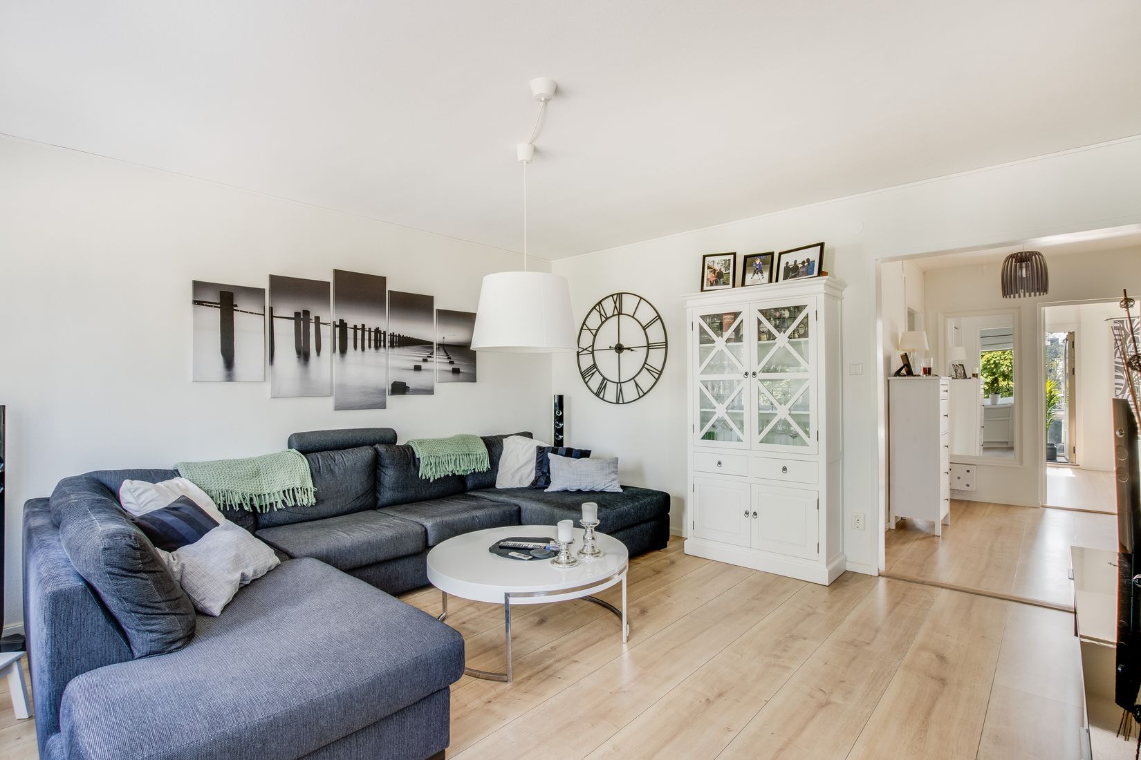 Bostadsrätt, Storgatan 45 A, Centrum, Vetlanda