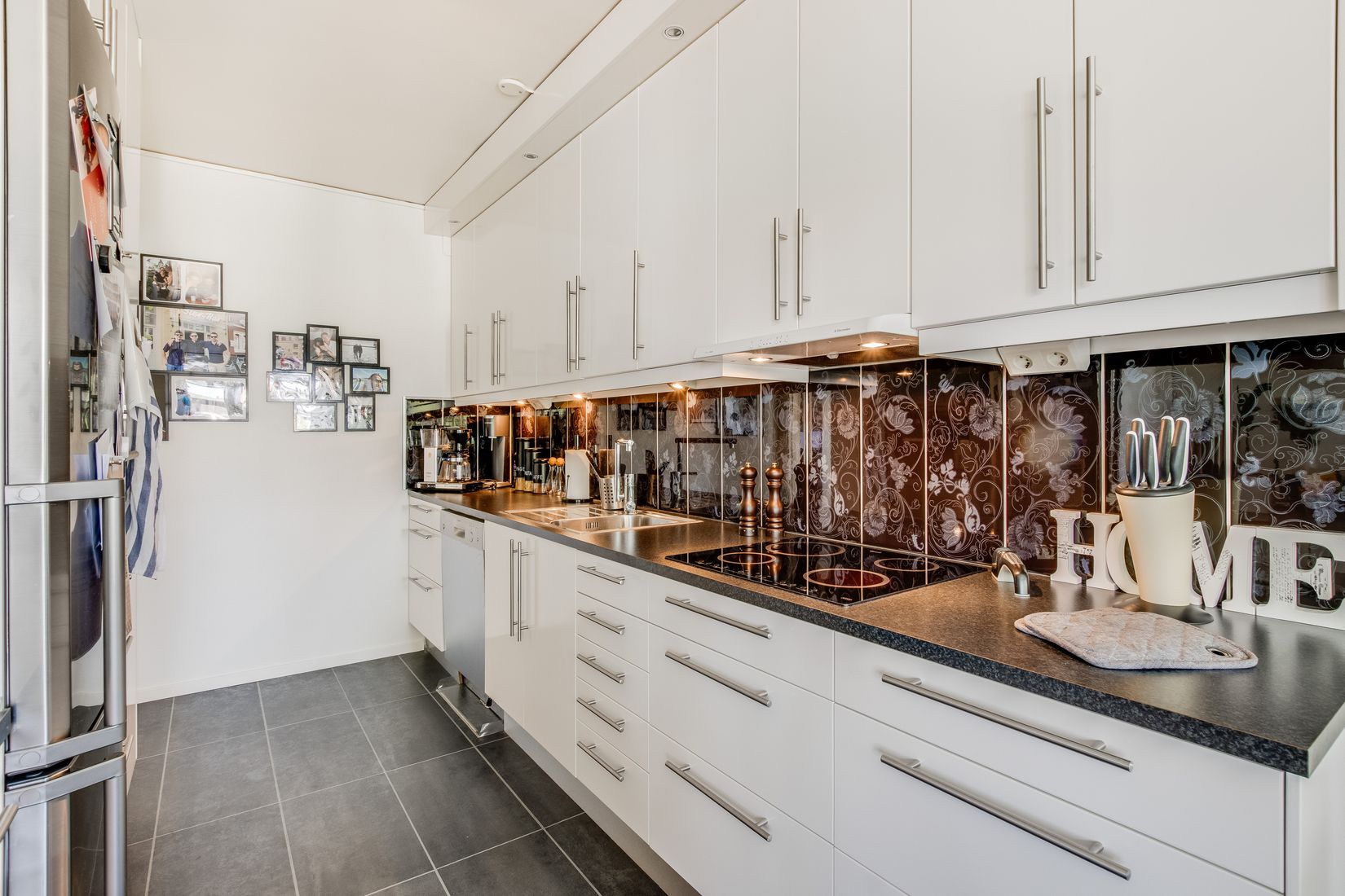 Bostadsrätt, Storgatan 45 A, Centrum, Vetlanda