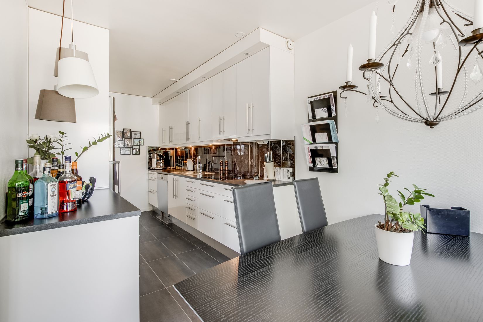 Bostadsrätt, Storgatan 45 A, Centrum, Vetlanda