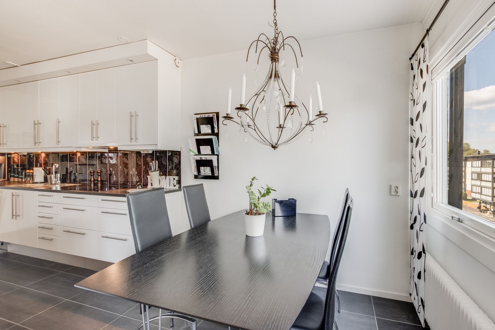 Bostadsrätt, Storgatan 45 A, Centrum, Vetlanda