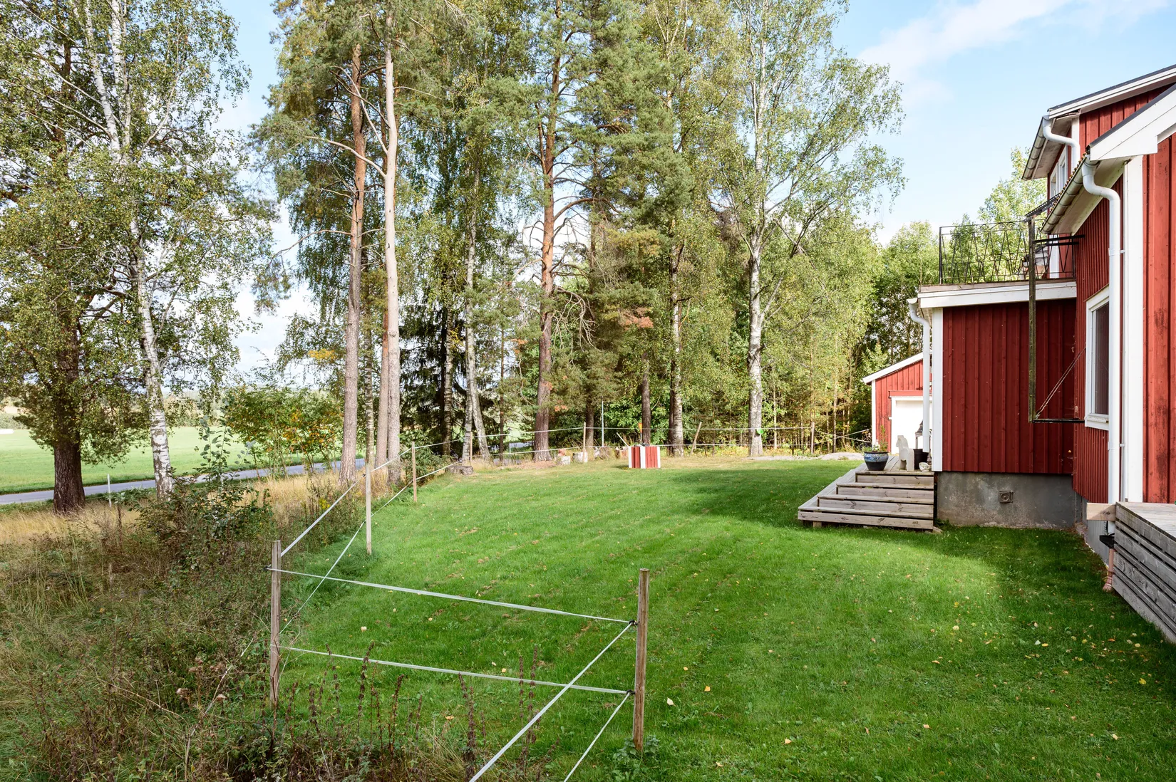 Villa, Sveden 10, Romme, Borlänge